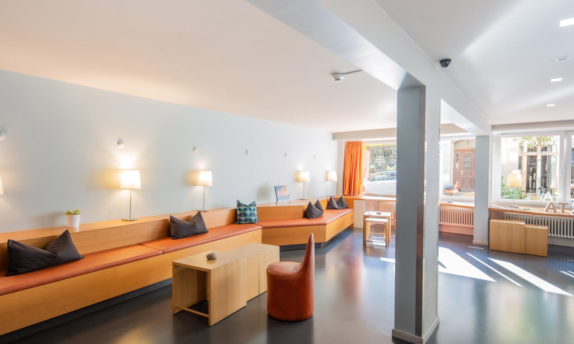Hotel Marta