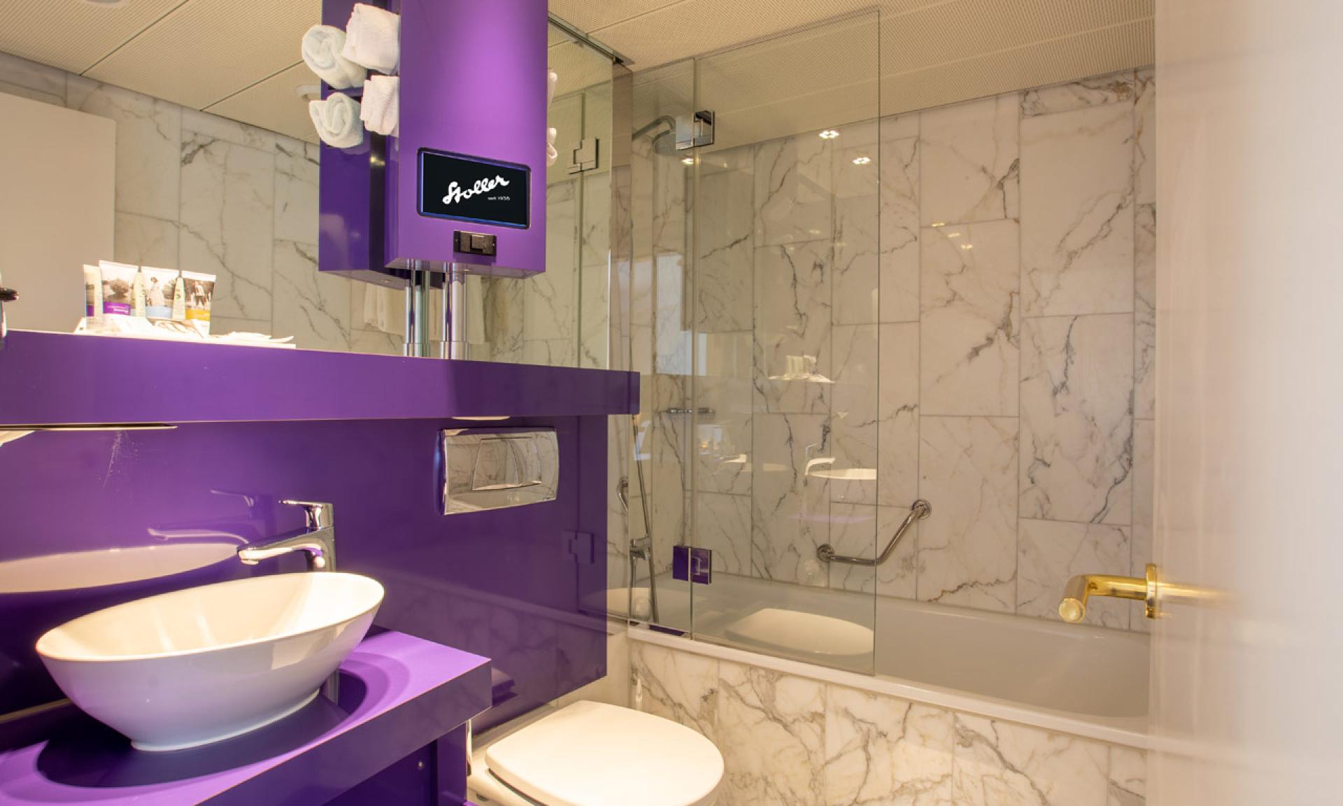 Hotel Stoller