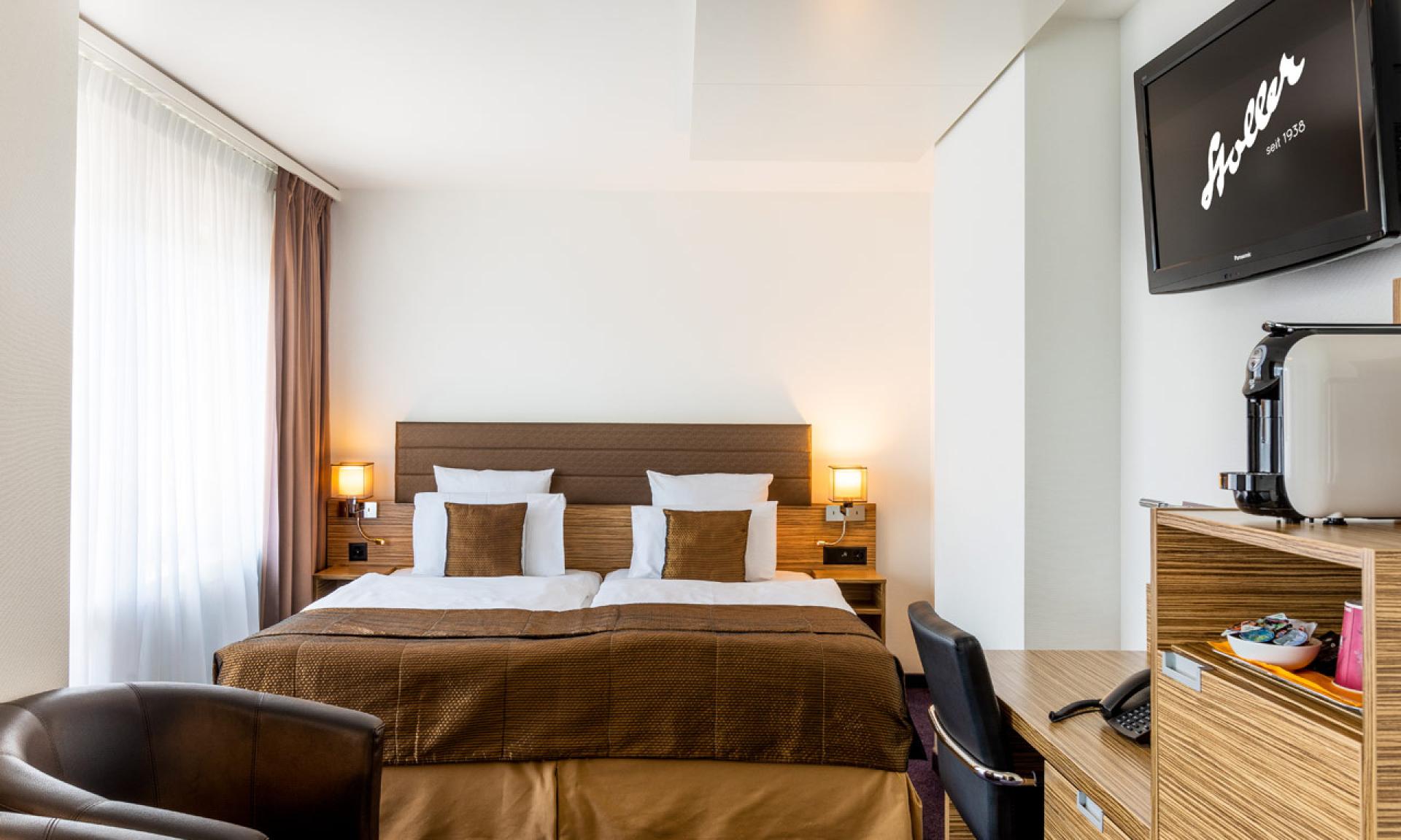 Hotel Stoller