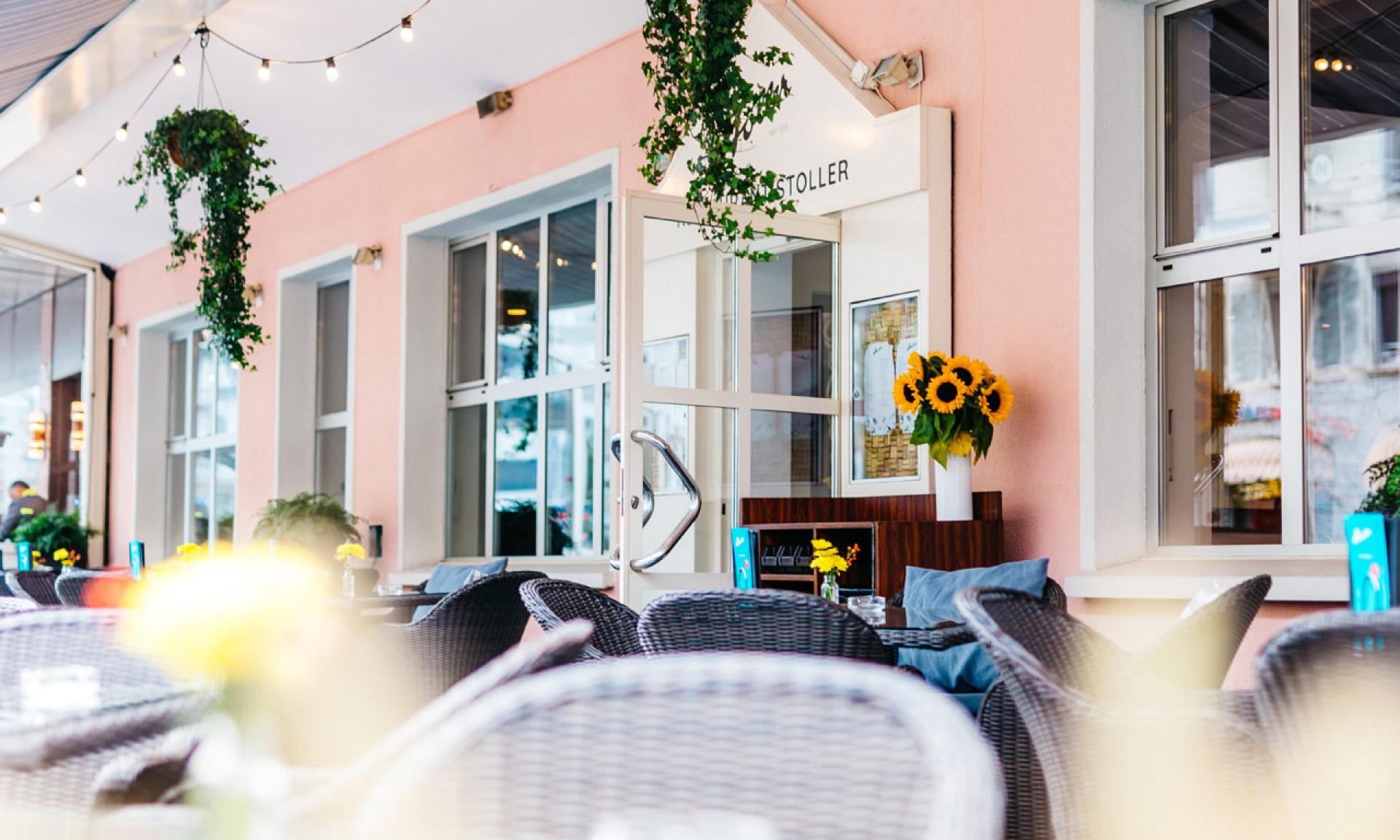 Hotel Stoller