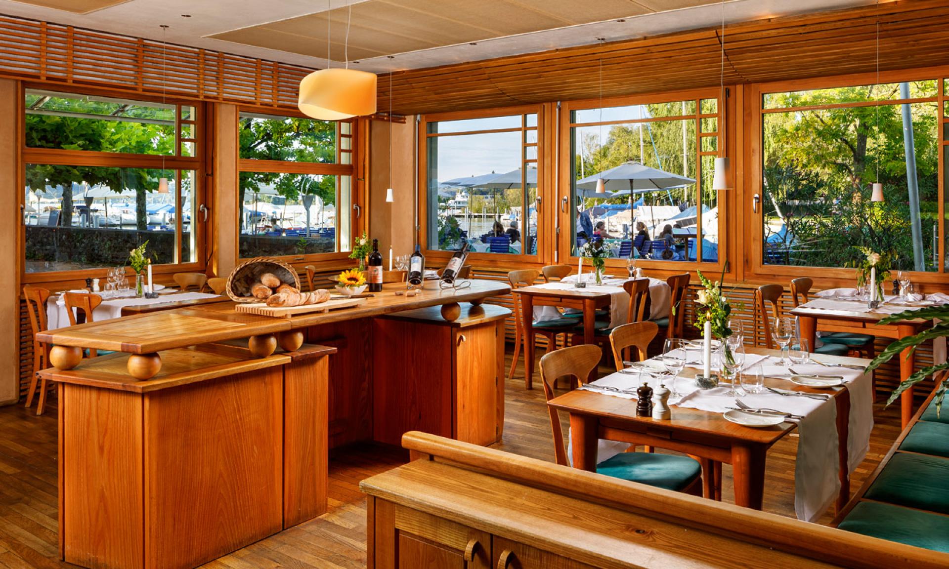 Hotel Schiff Pfäffikon