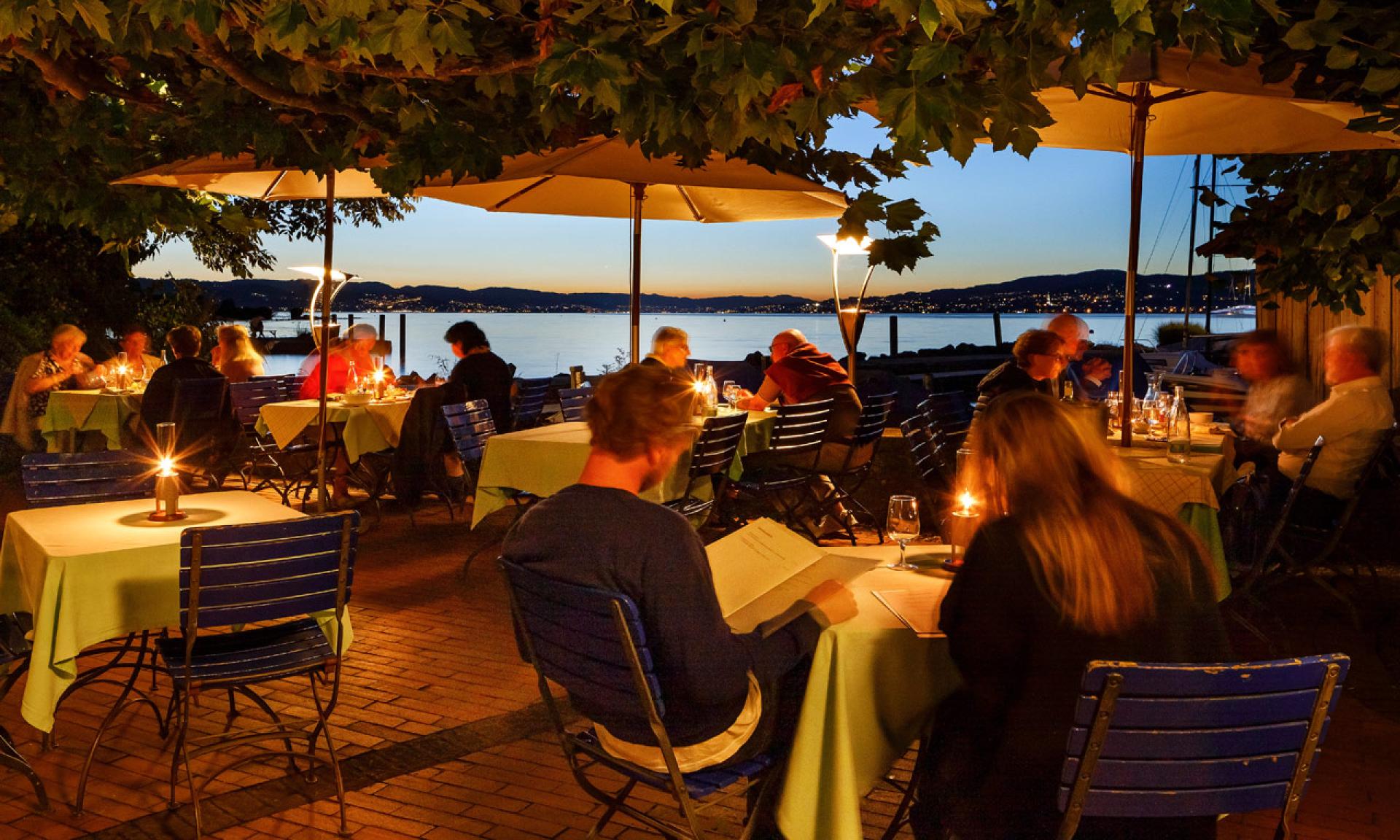 Hotel Schiff Pfäffikon