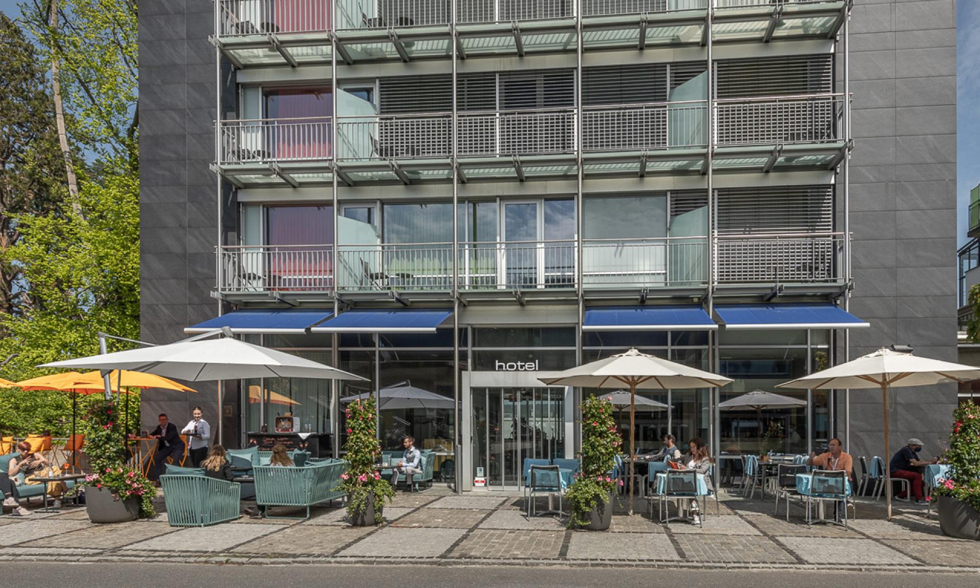Hotel Sedartis