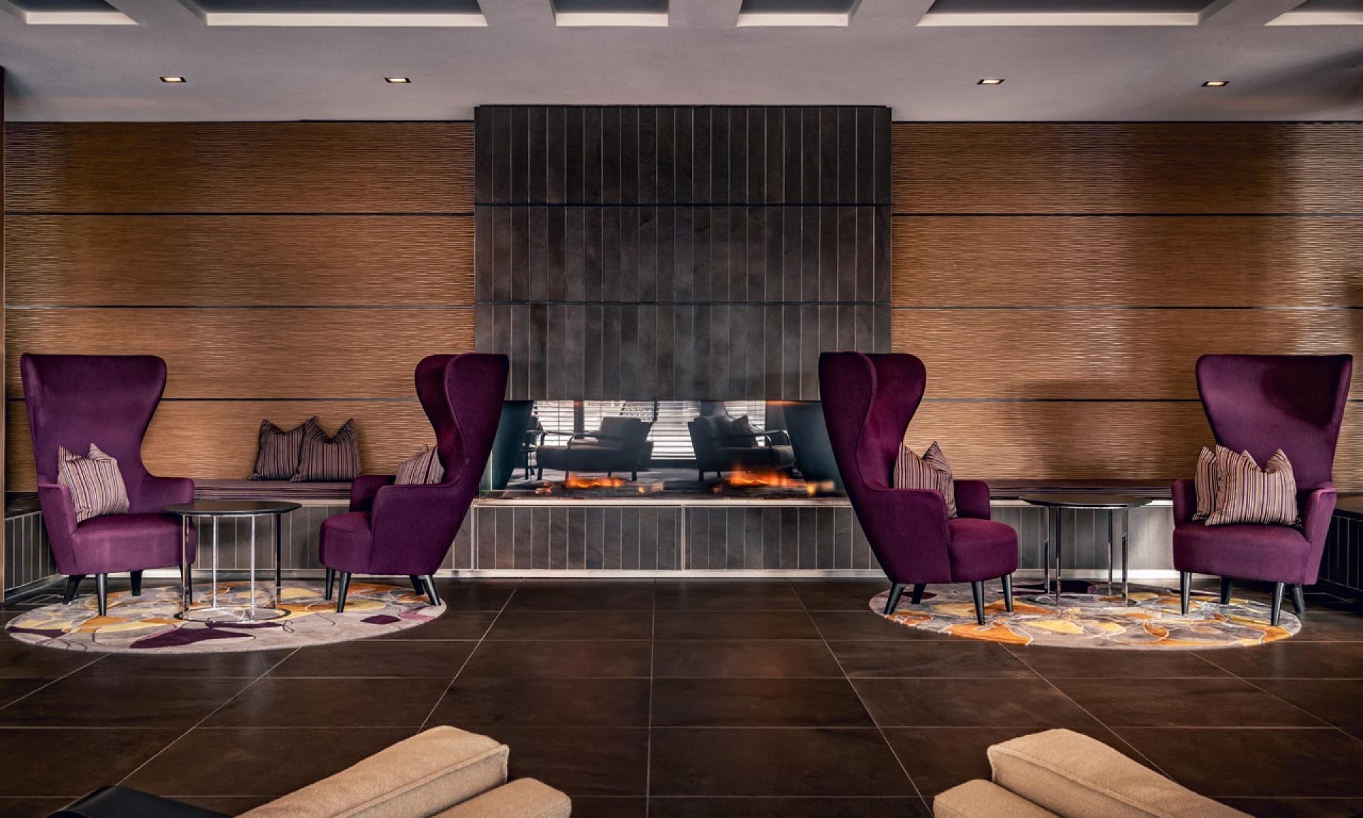 Hotel Sheraton Zürich