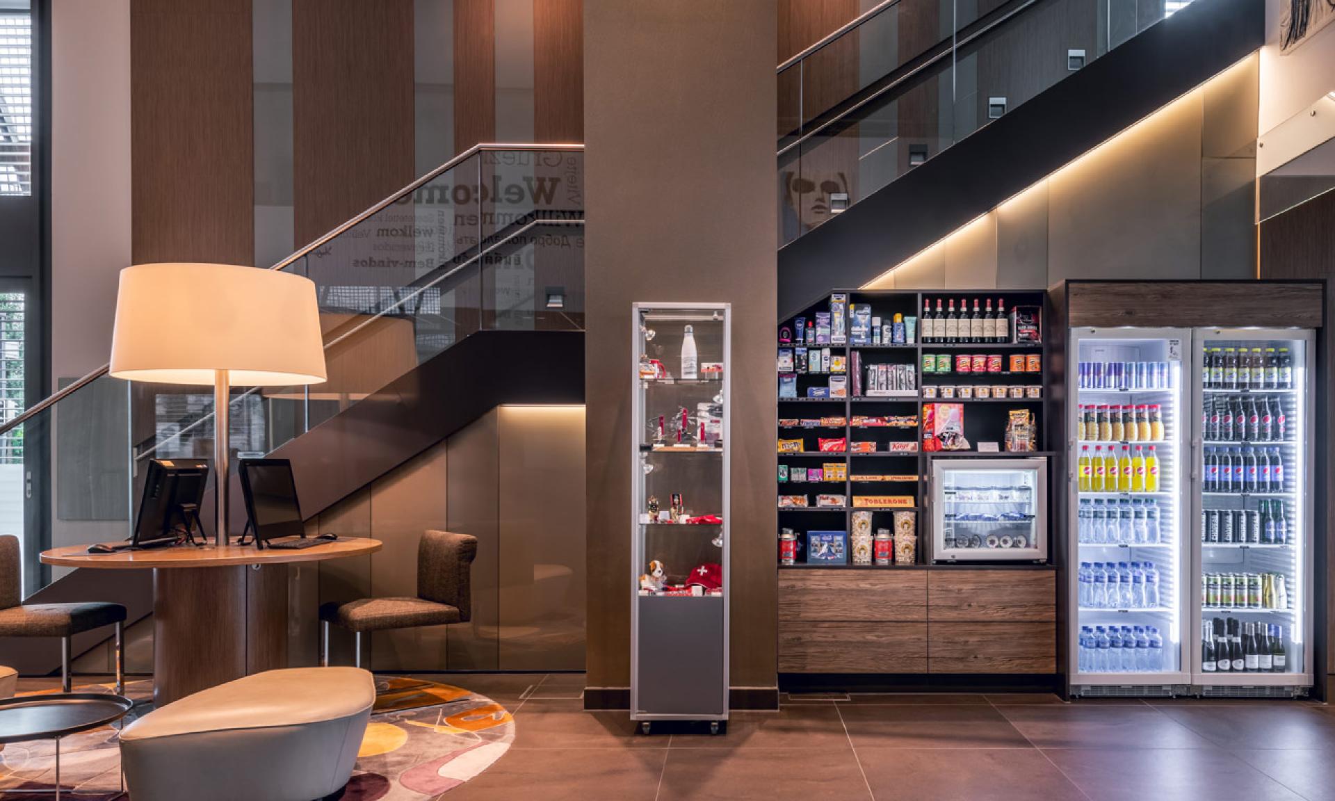 Hotel Sheraton Zürich