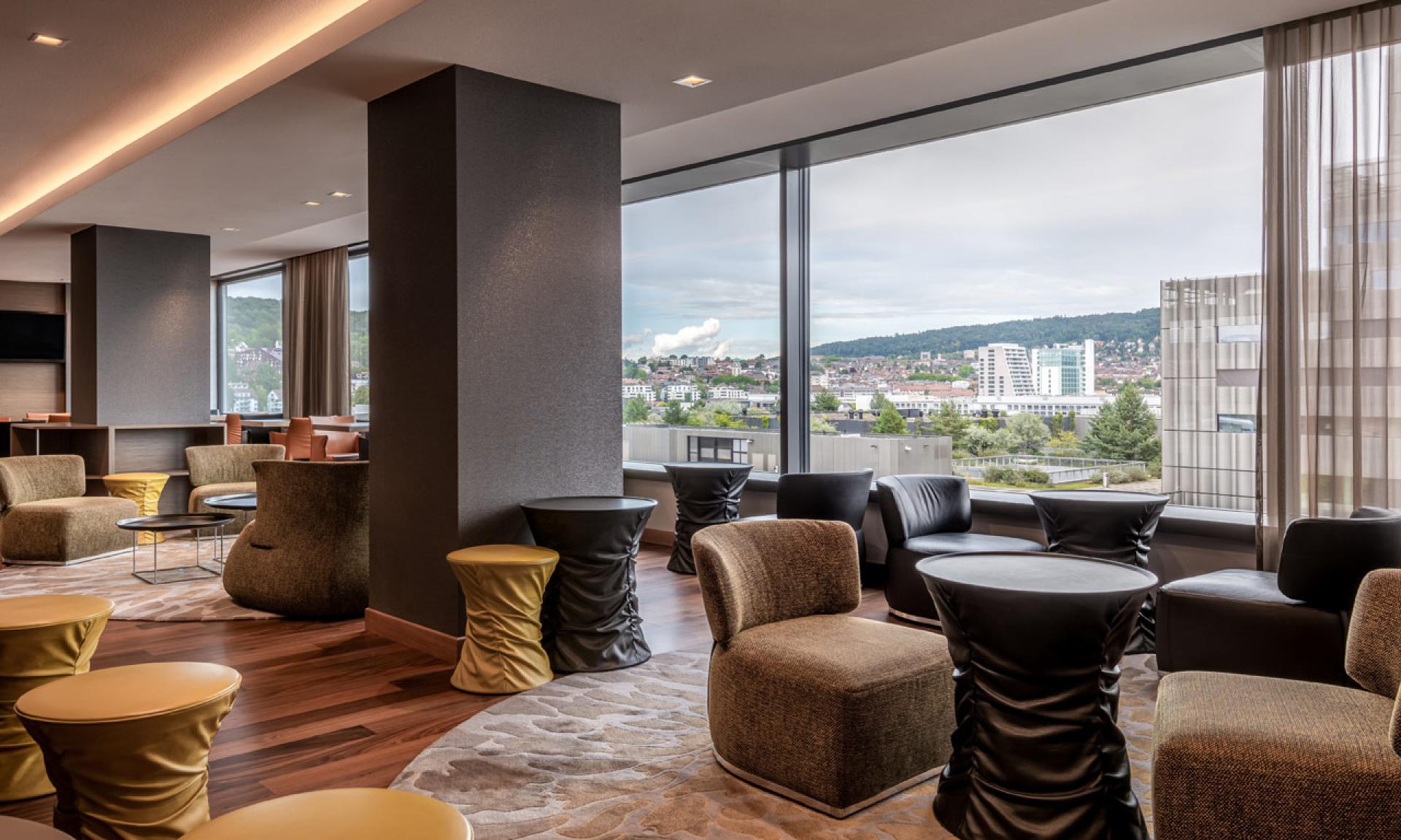 Hotel Sheraton Zürich