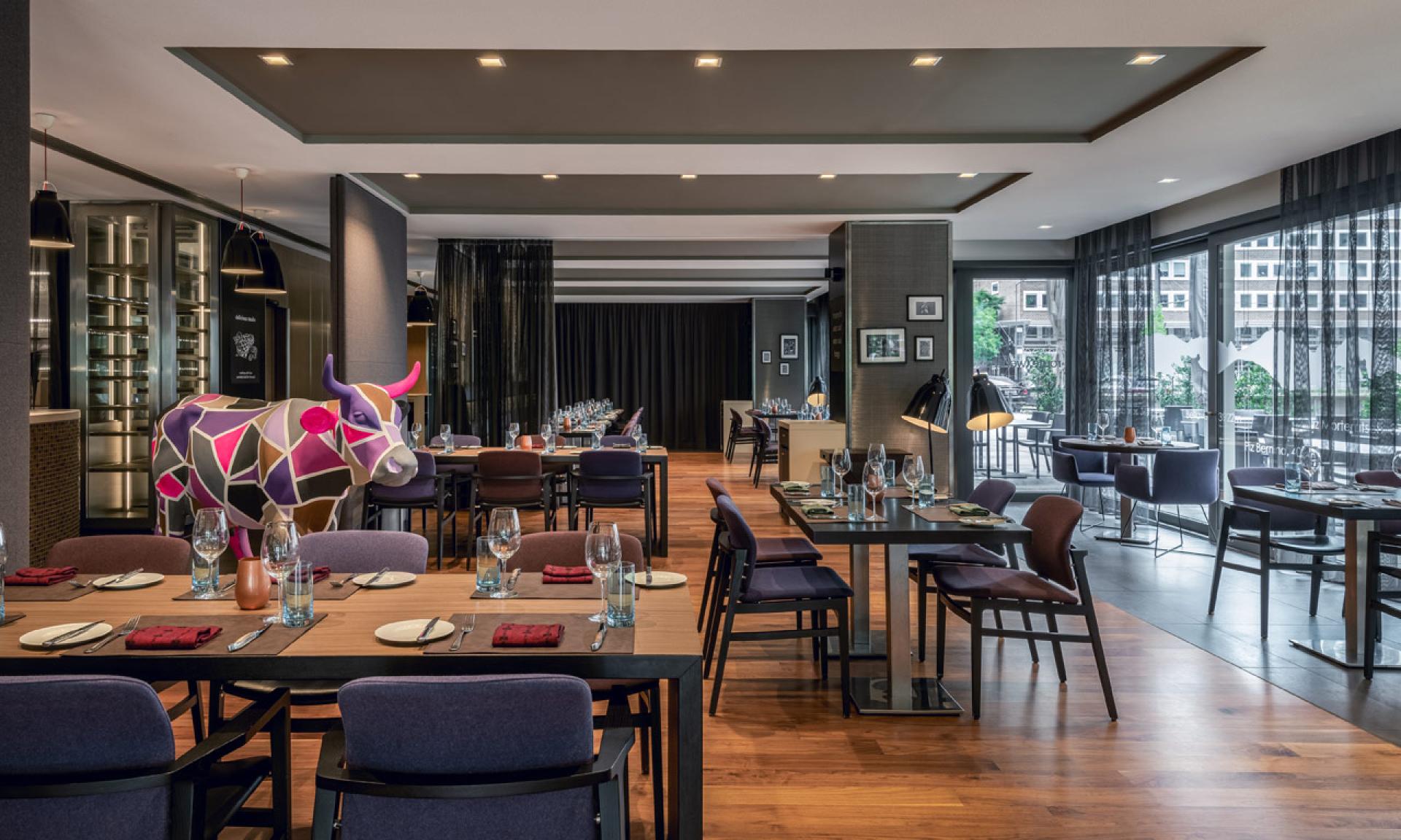 Hotel Sheraton Zürich