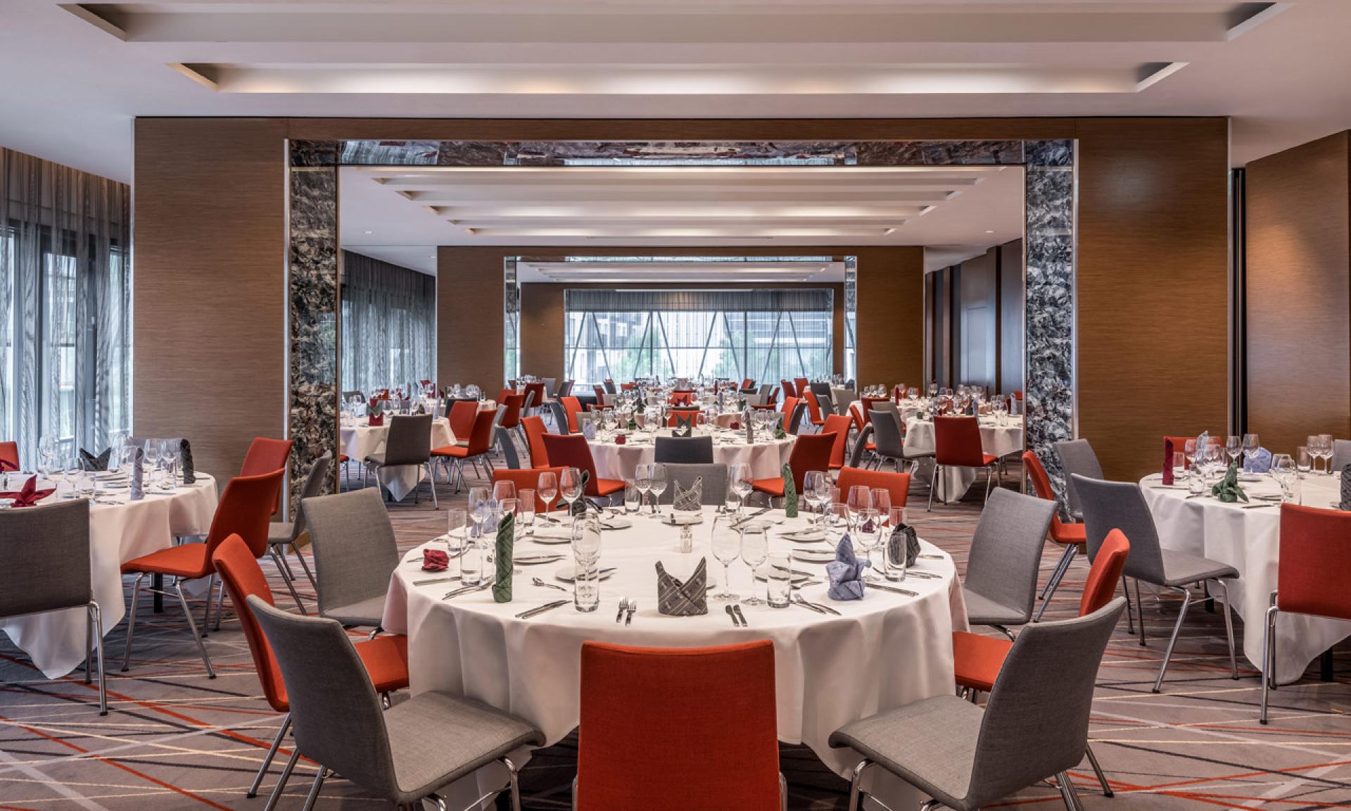 Hotel Sheraton Zürich