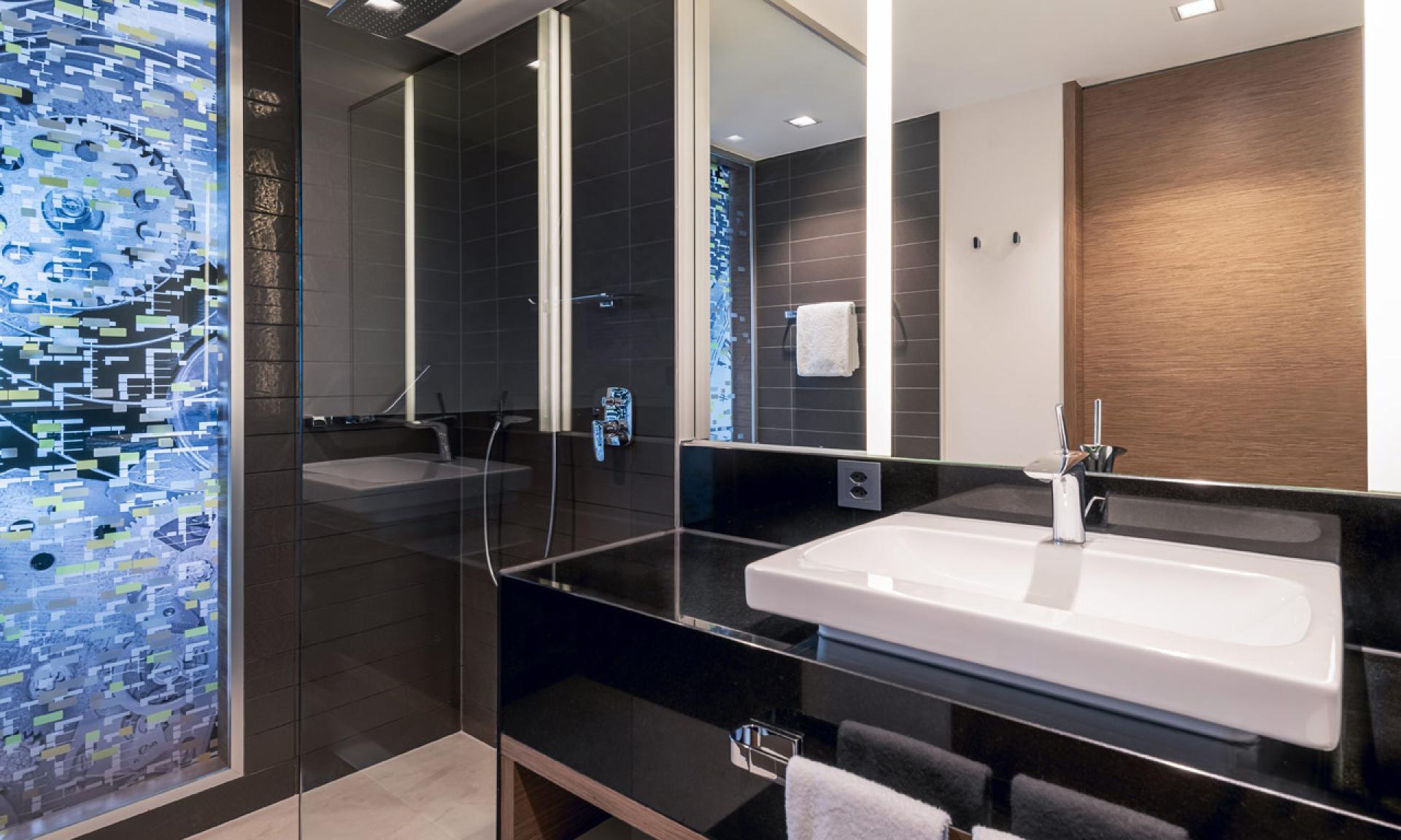 Hotel Sheraton Zürich