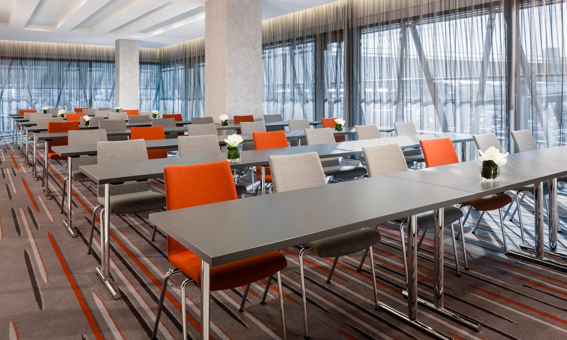 Hotel Sheraton Zürich