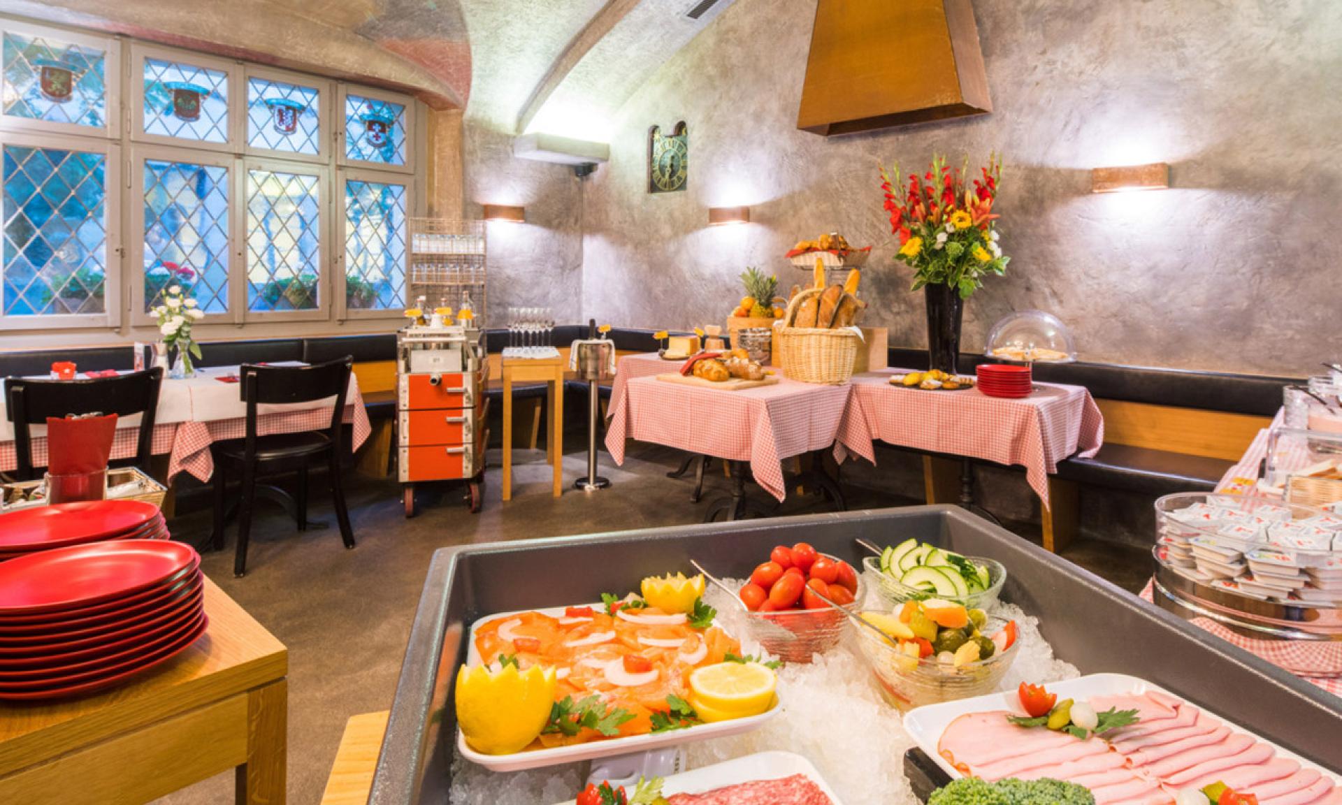 Hotel Zürcherhof