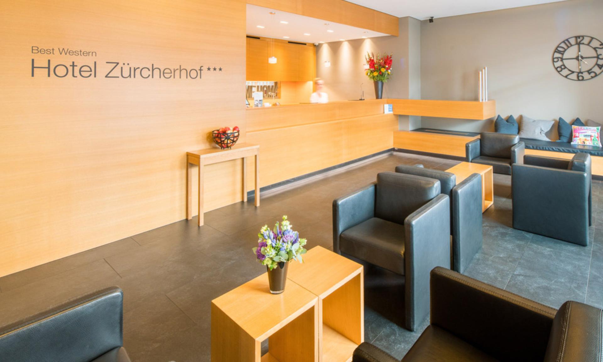 Hotel Zürcherhof