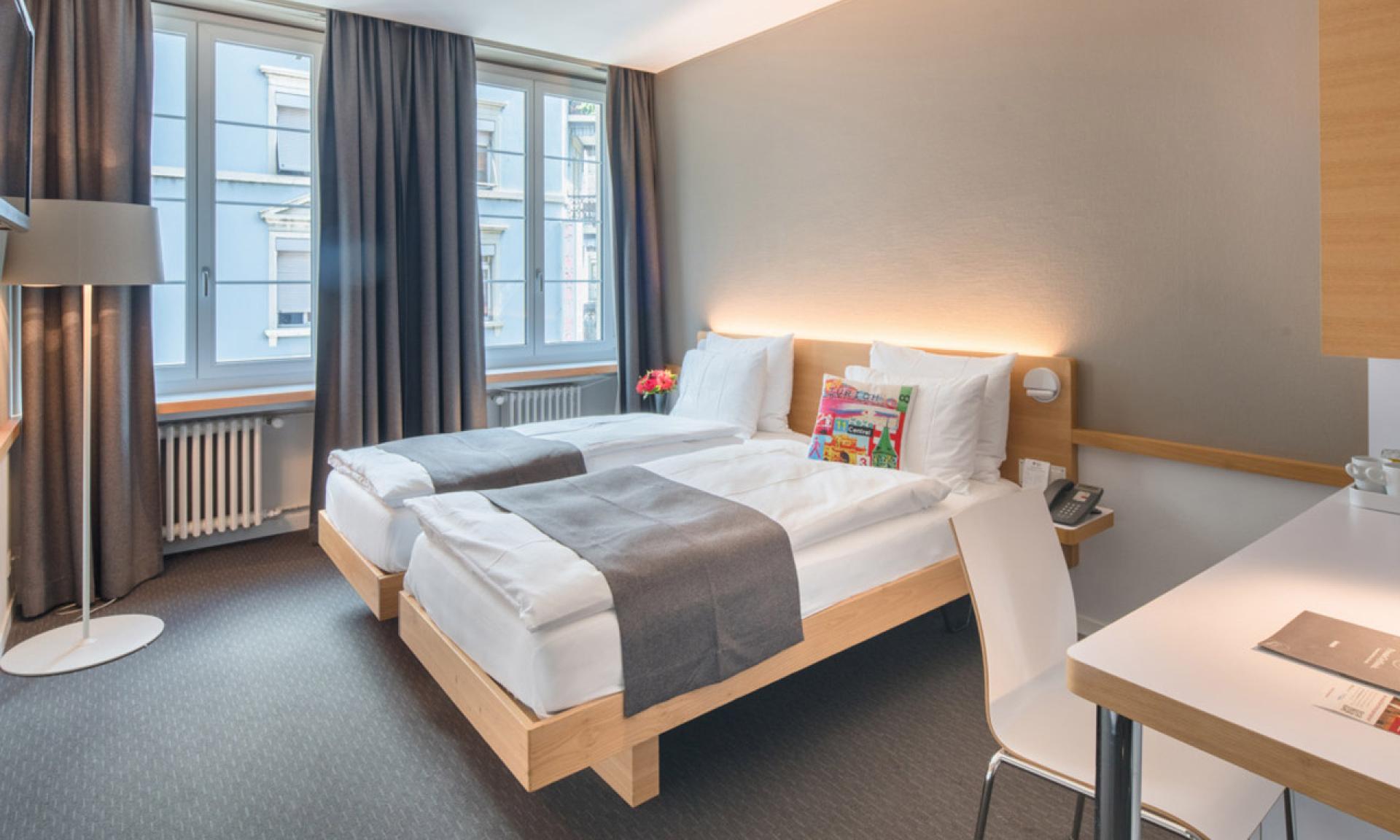 Hotel Zürcherhof