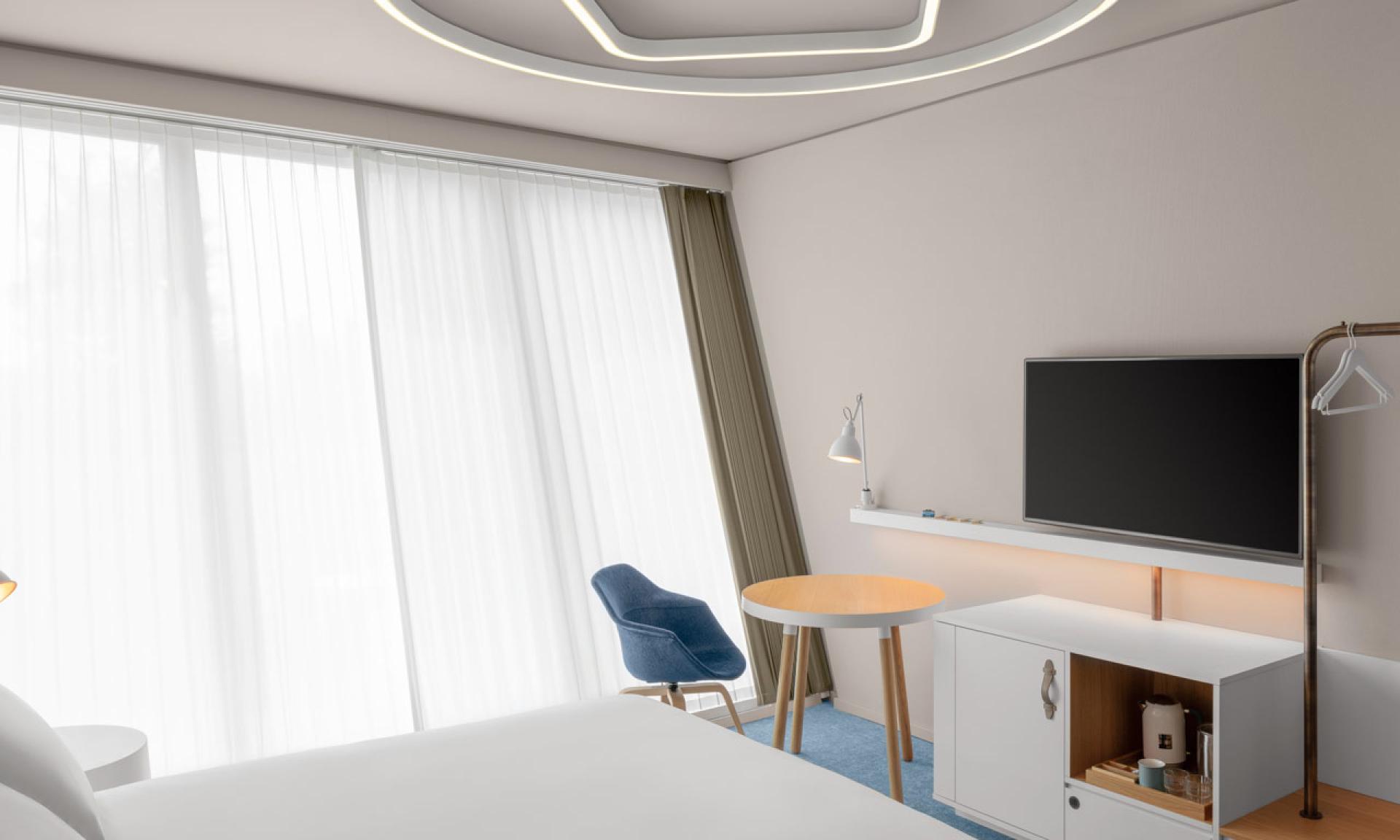 Hyatt Place Zurich Airport The Circle