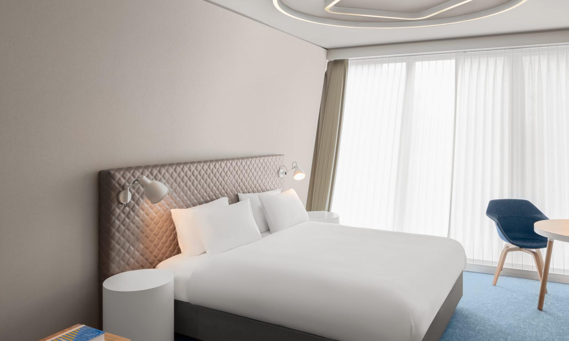 Hyatt Place Zurich Airport The Circle