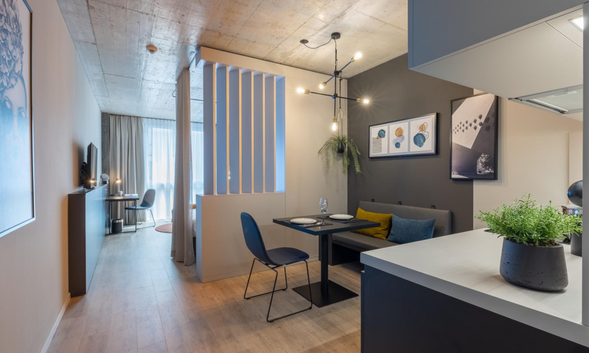 Radisson Hotel & Suites Zurich