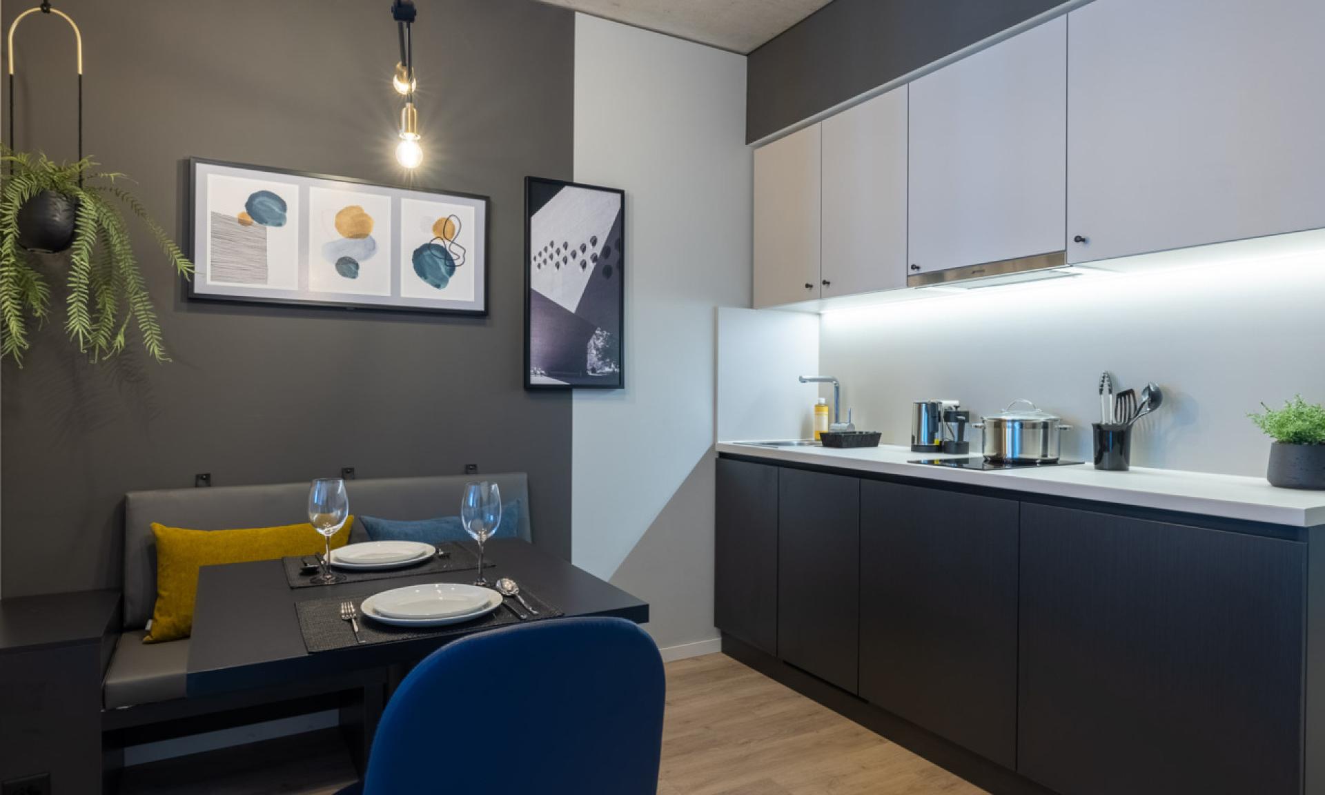 Radisson Hotel & Suites Zurich