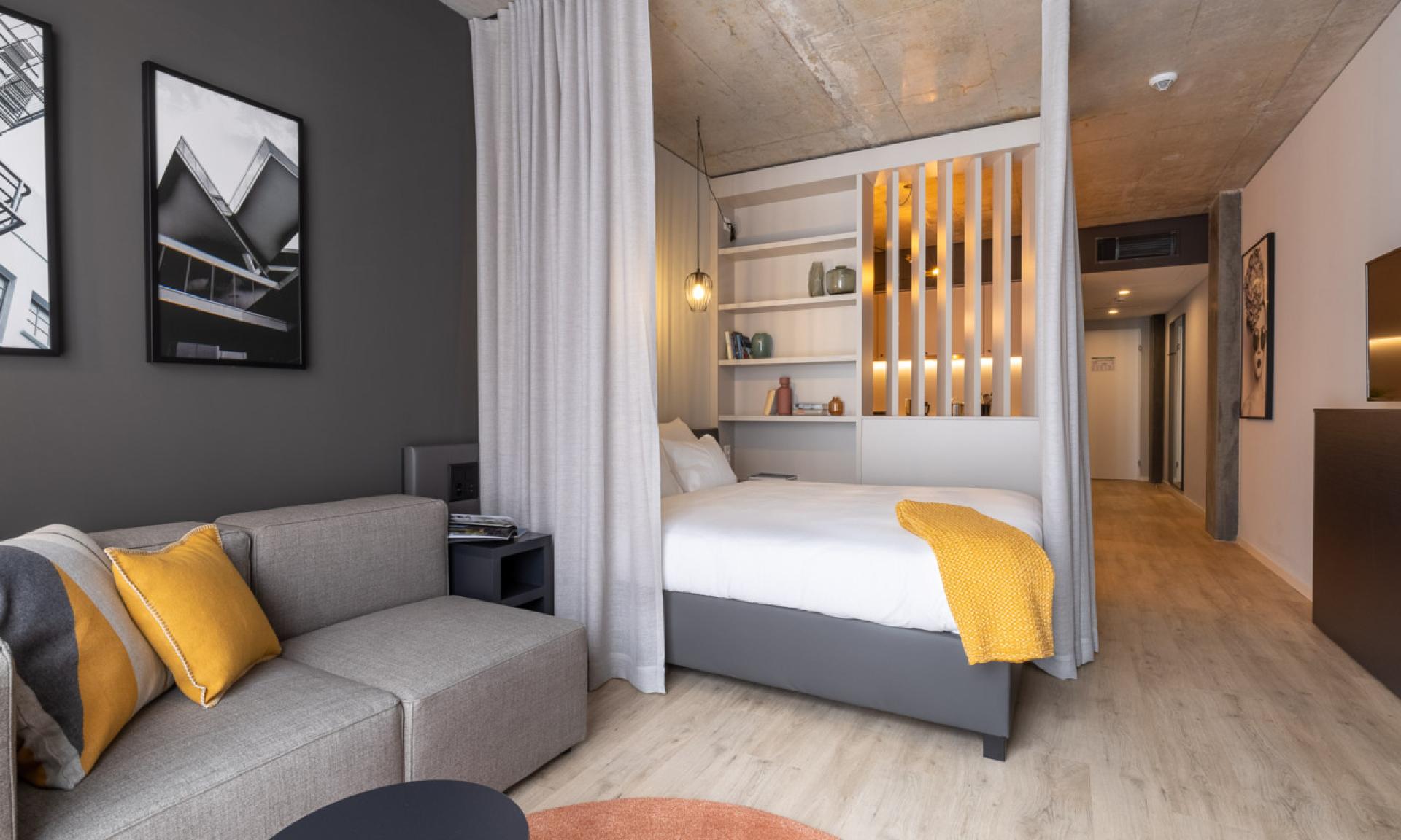 Radisson Hotel & Suites Zurich