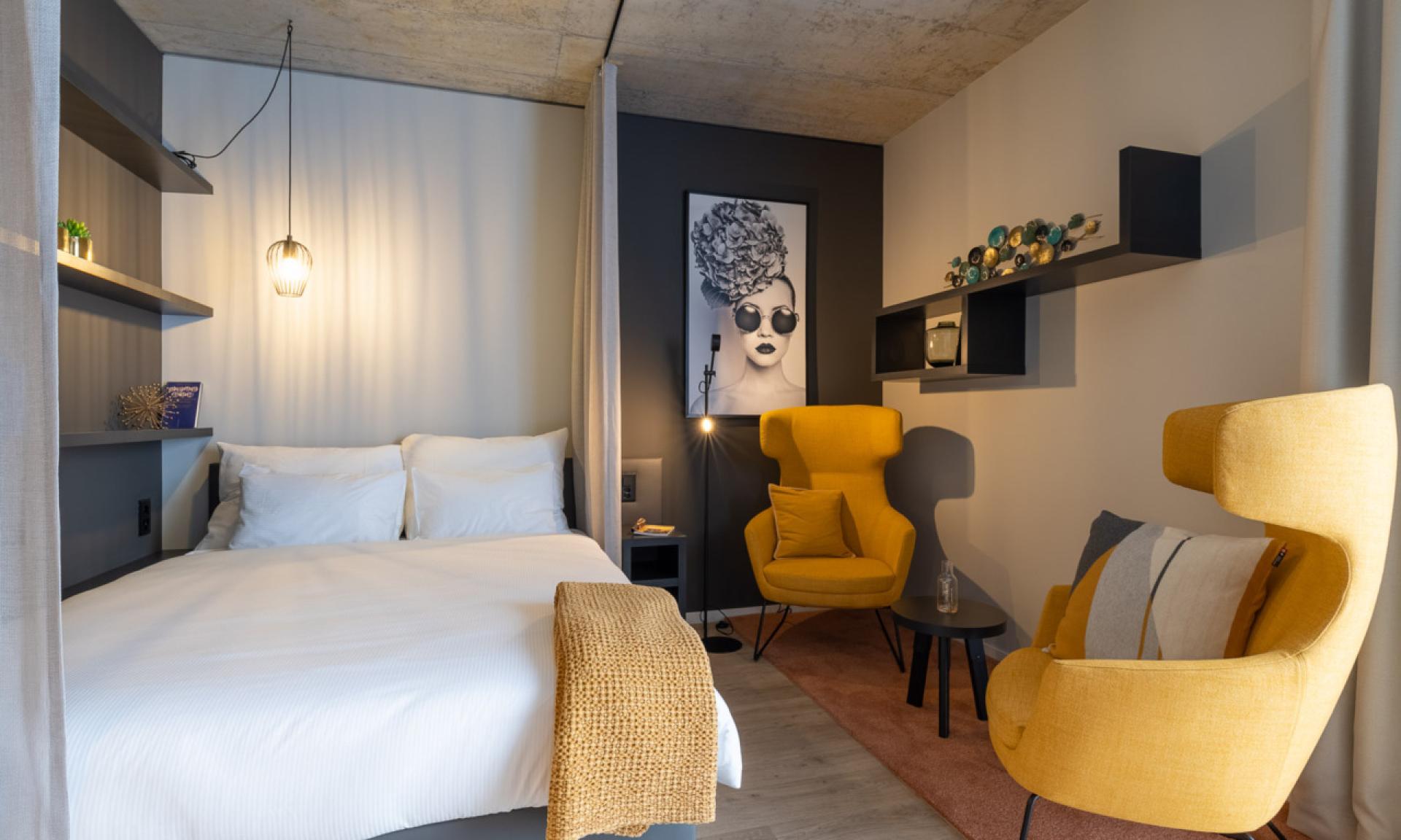 Radisson Hotel & Suites Zurich