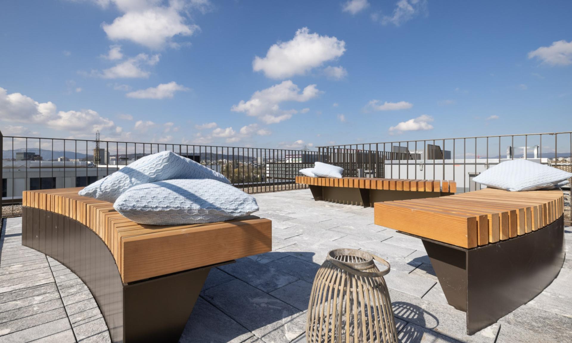 Radisson Hotel & Suites Zurich