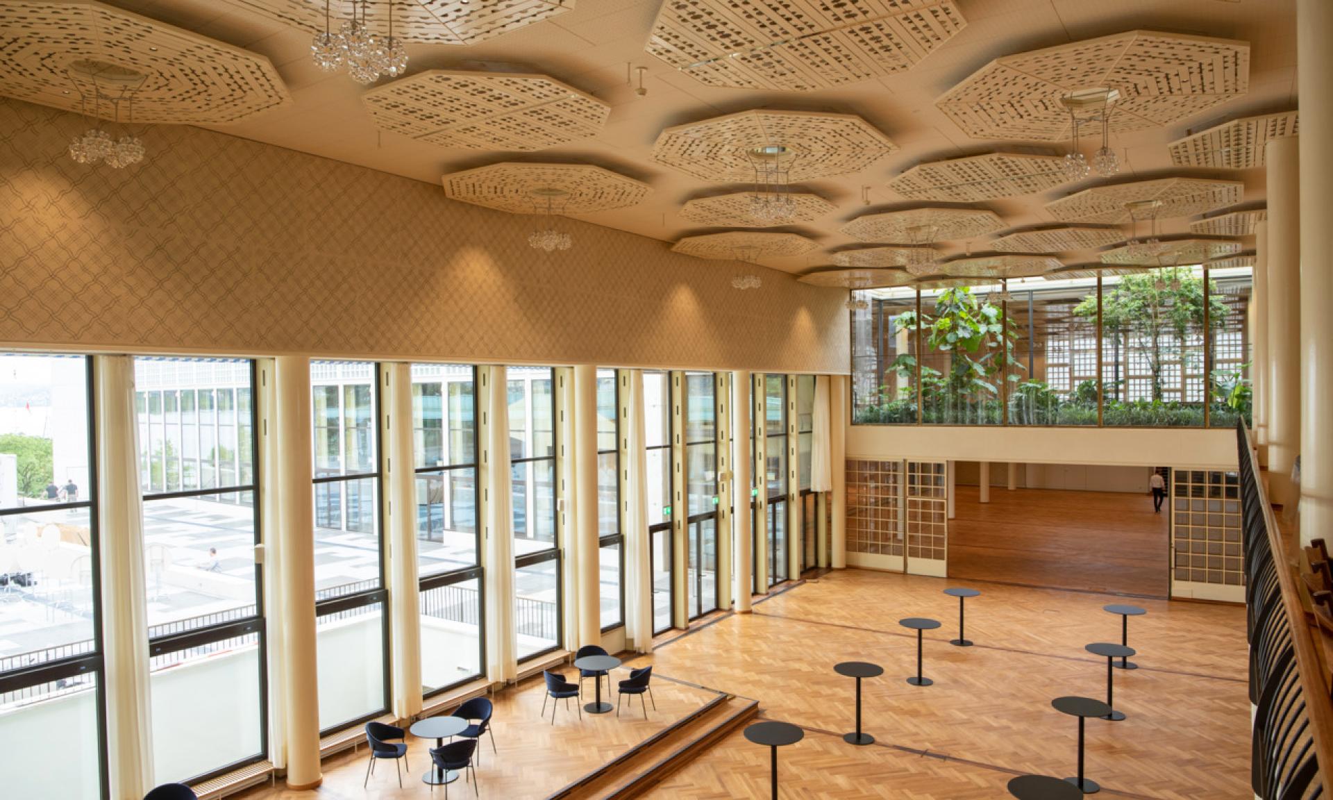 Kongresshaus Zürich