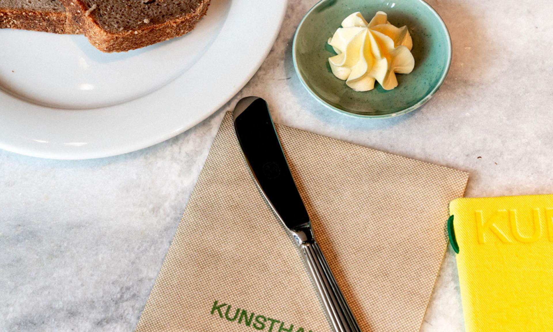Kunsthaus Bar