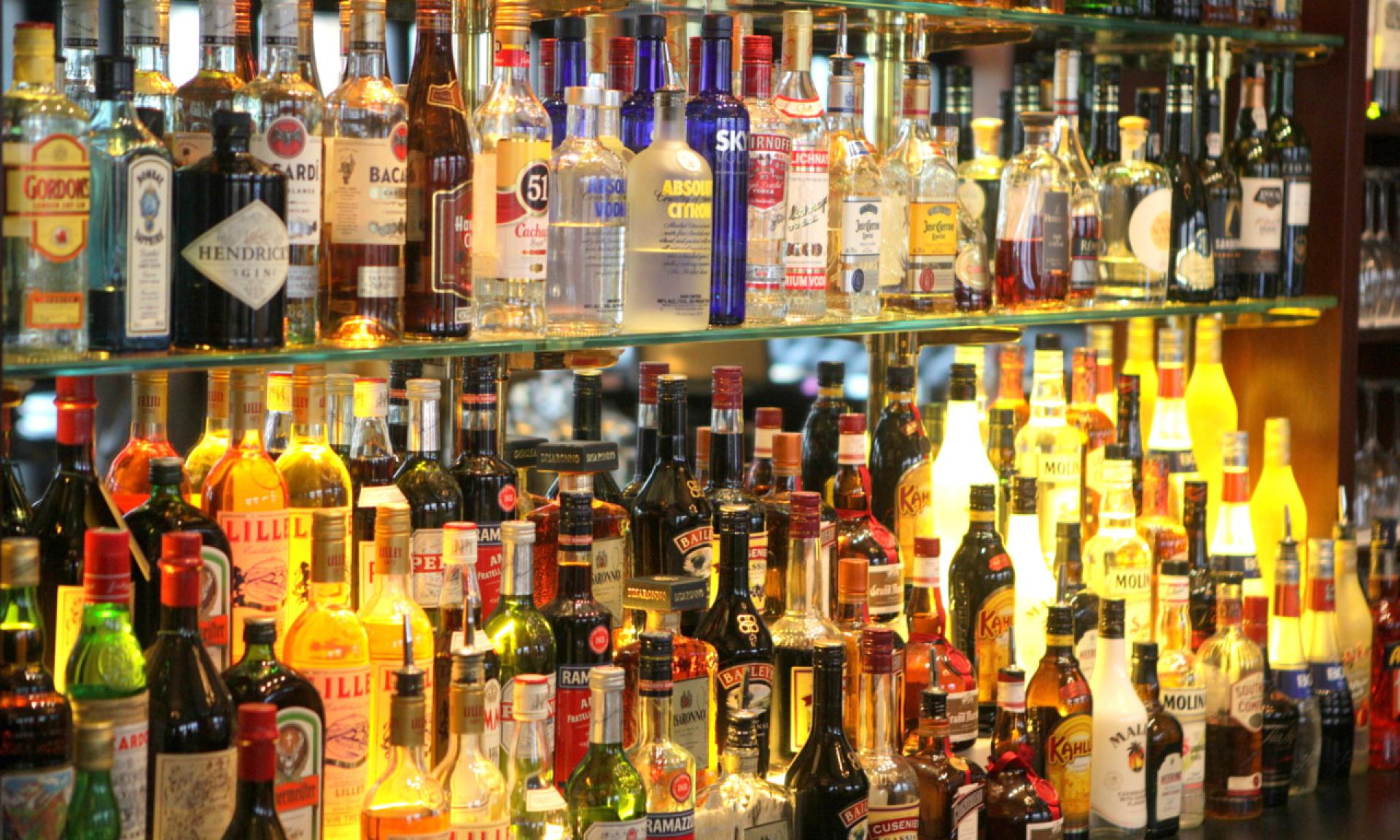 The Lion Pub