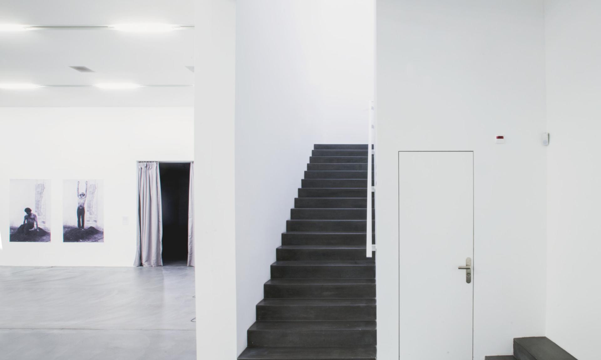 Migros Museum für Gegenwartskunst