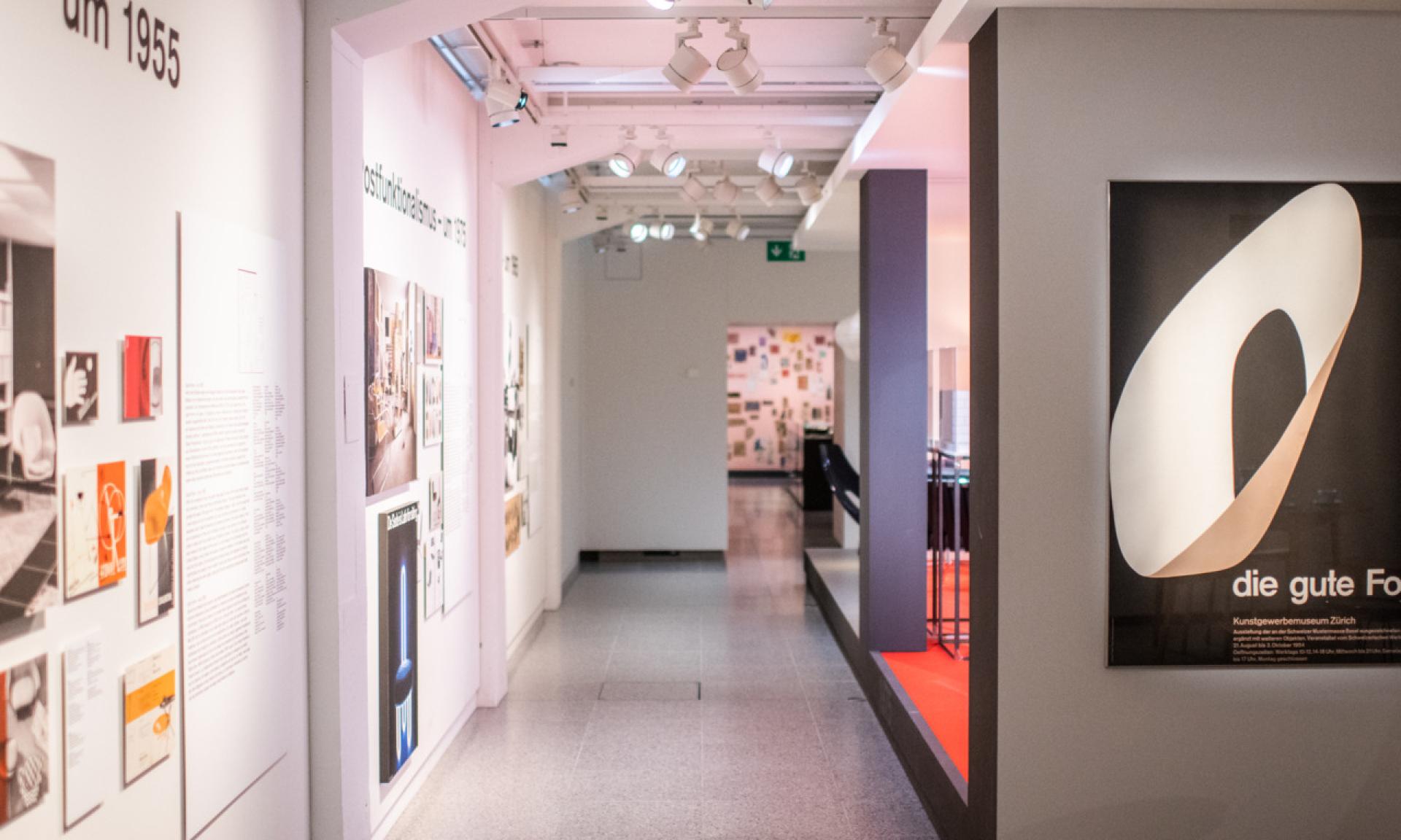 Museum für Gestaltung