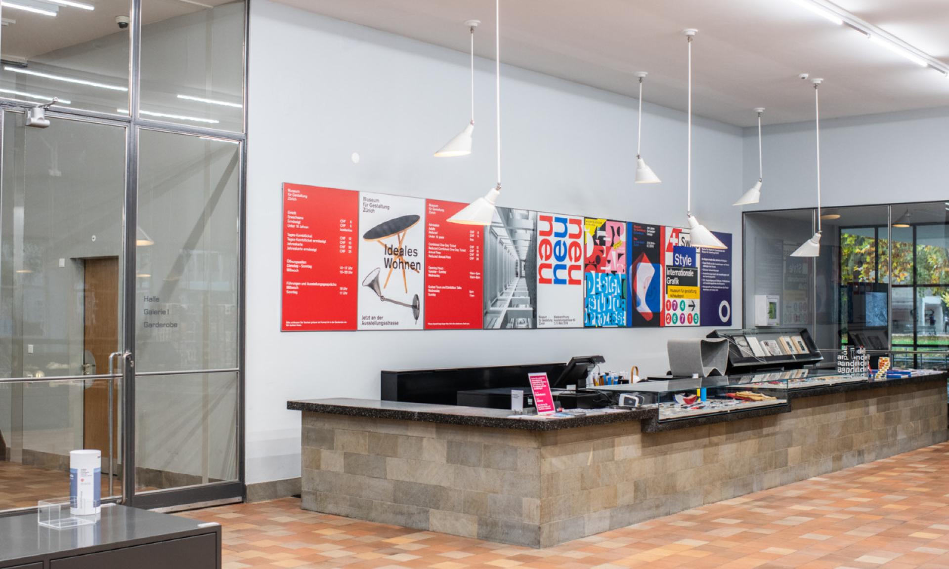 Museum für Gestaltung