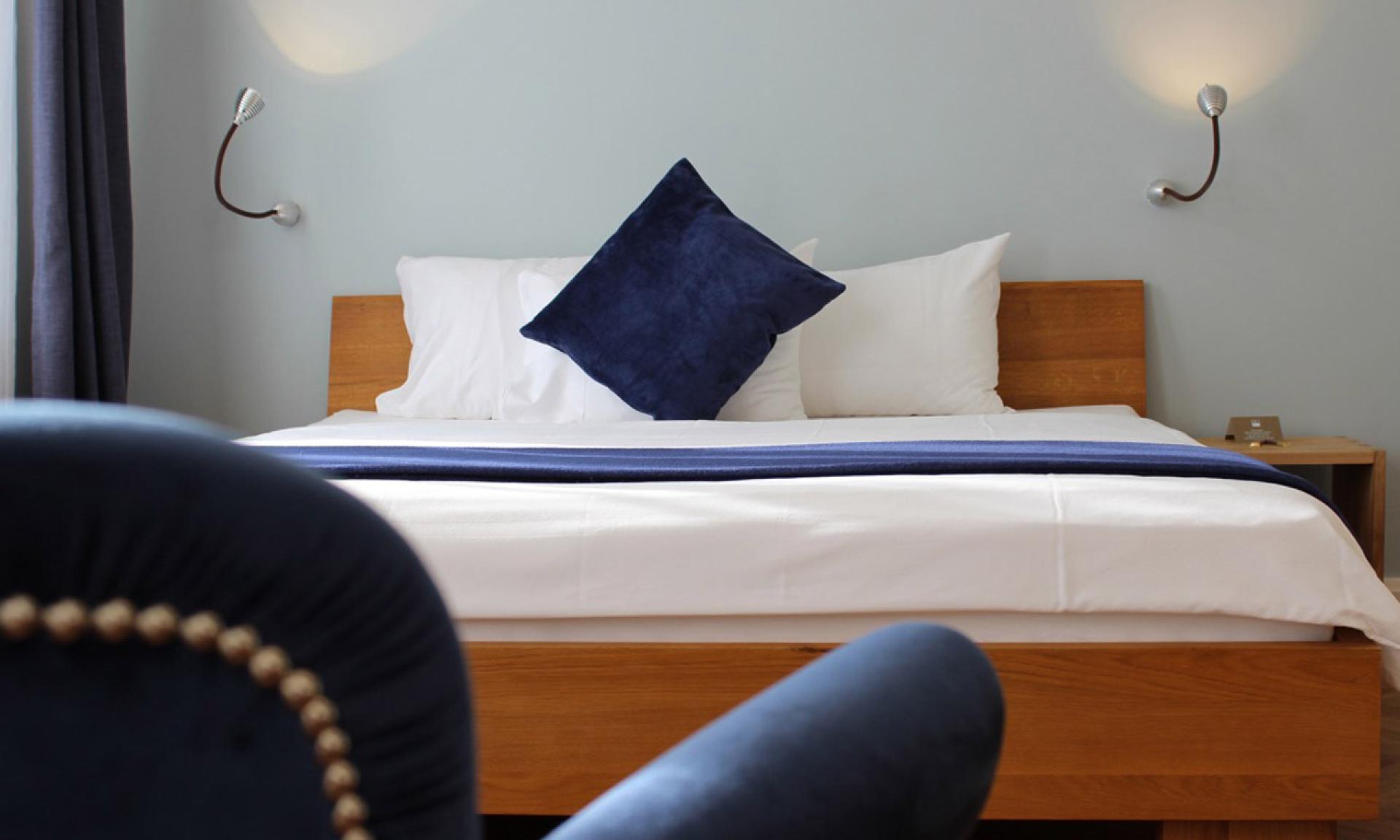 Hotel NI-MO
