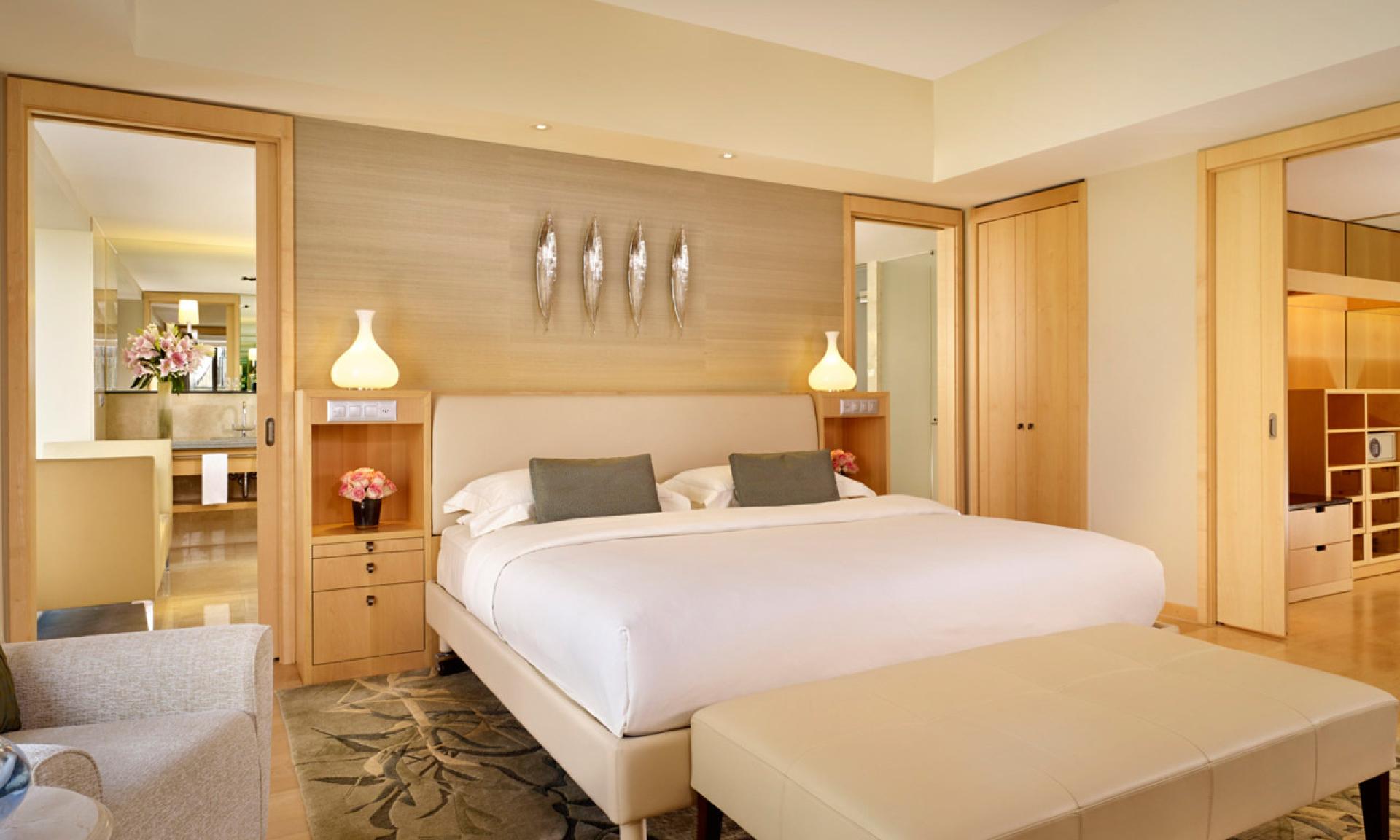 Hotel Park Hyatt Zürich