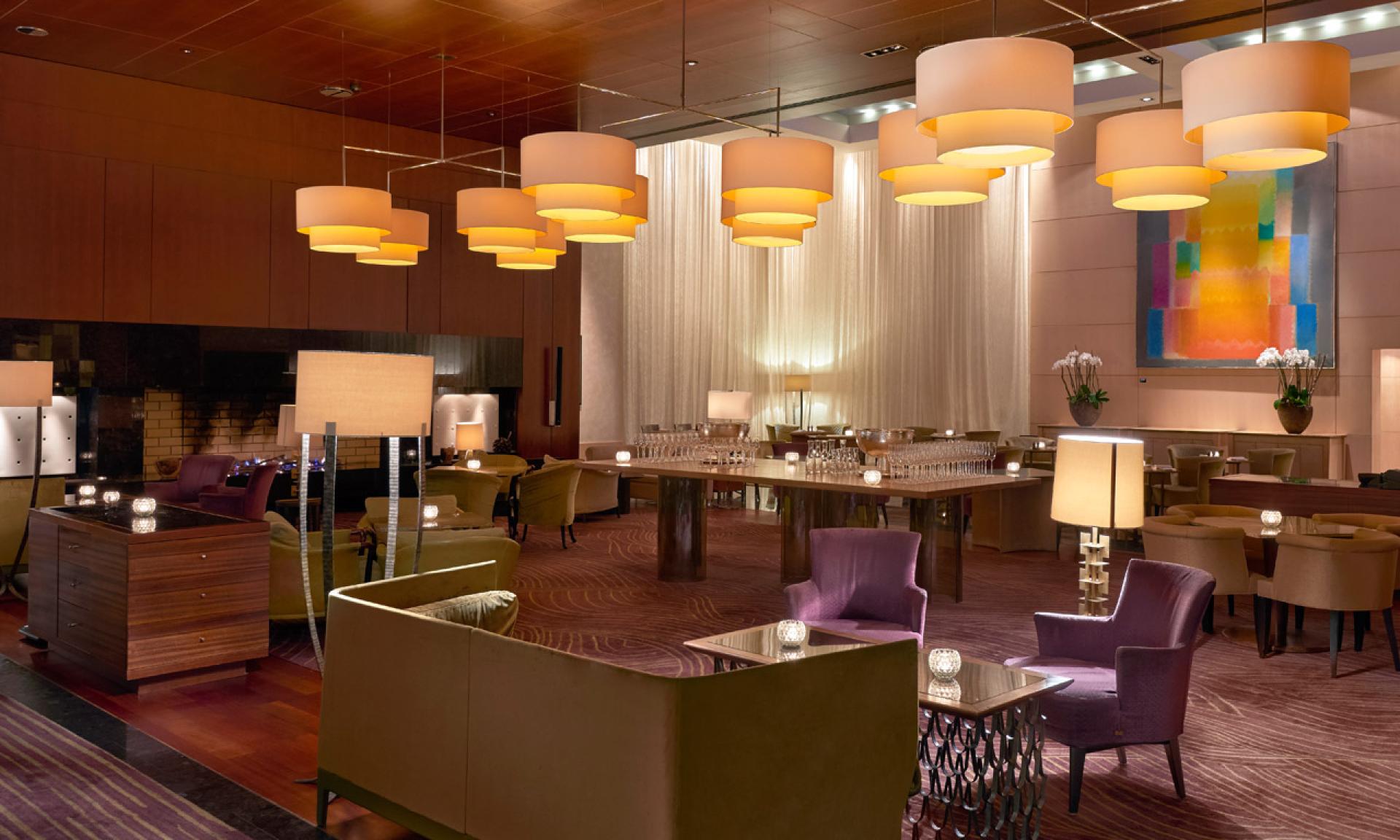 Hotel Park Hyatt Zürich