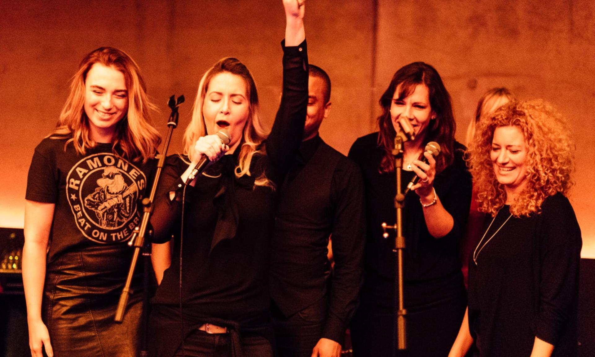 Karaoke Party
