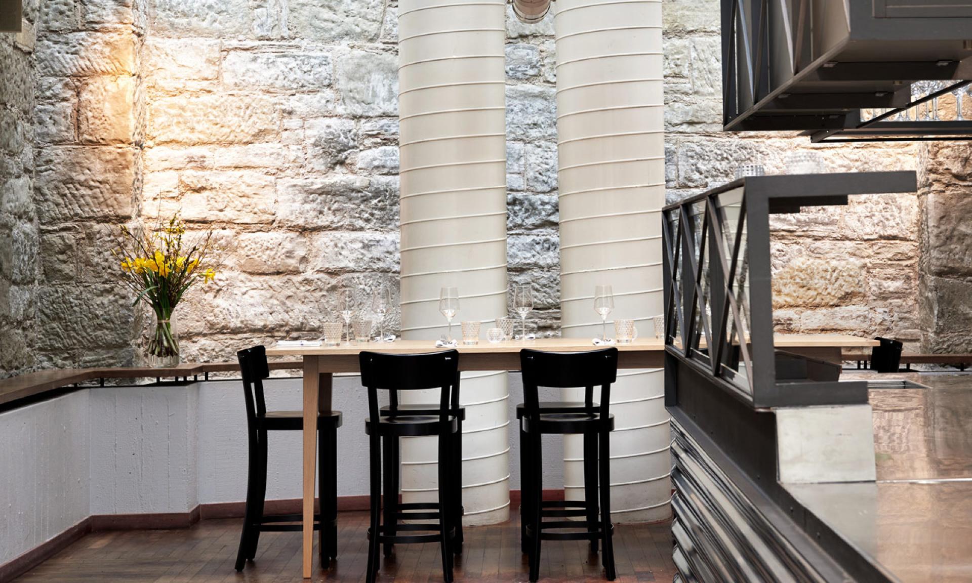 Restaurant Blaue Ente