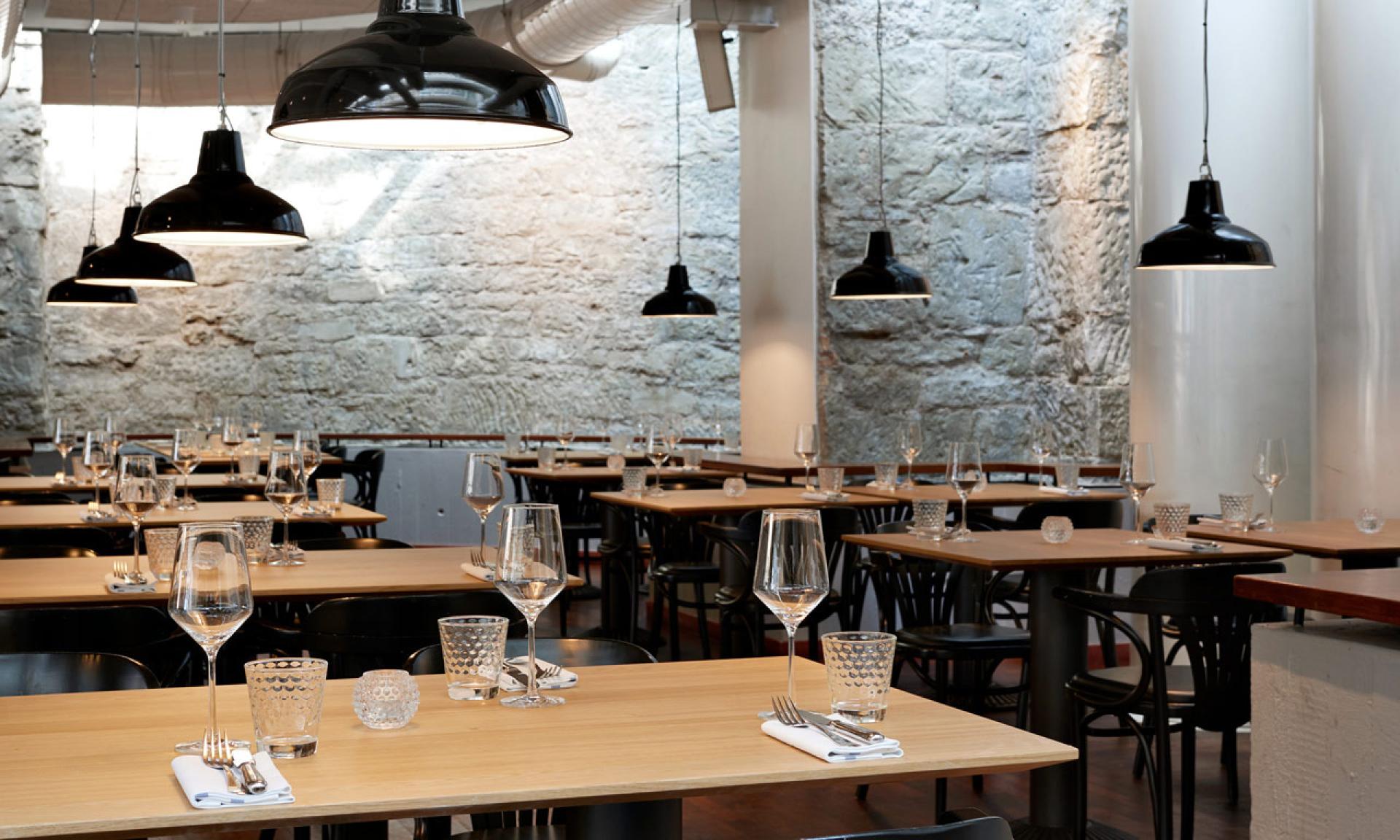 Restaurant Blaue Ente