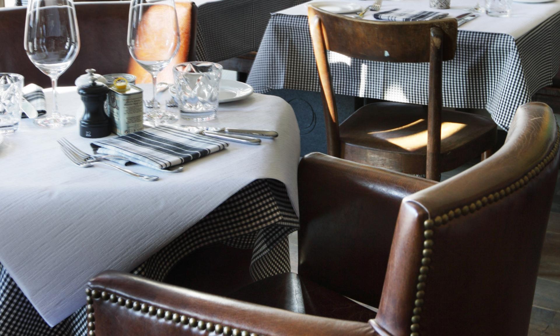 Restaurant Bohemia