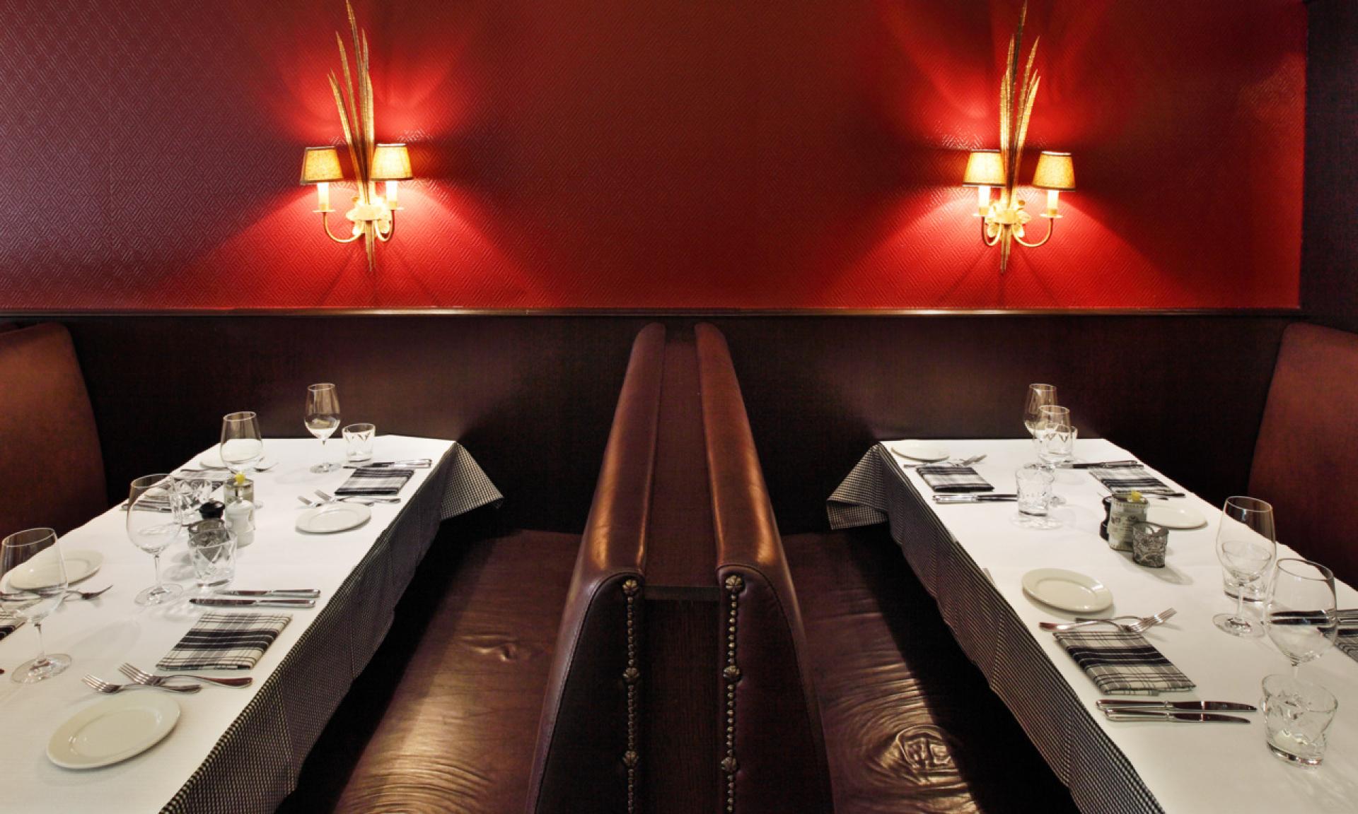 Restaurant Bohemia