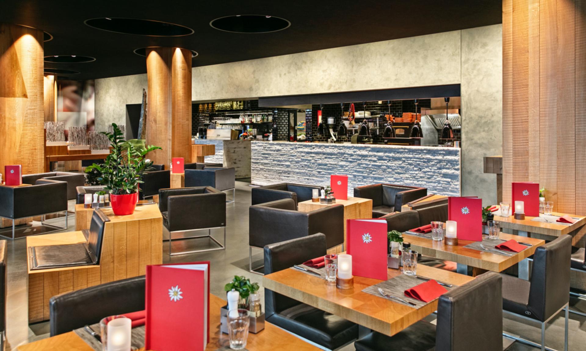 Restaurant Chalet Suisse