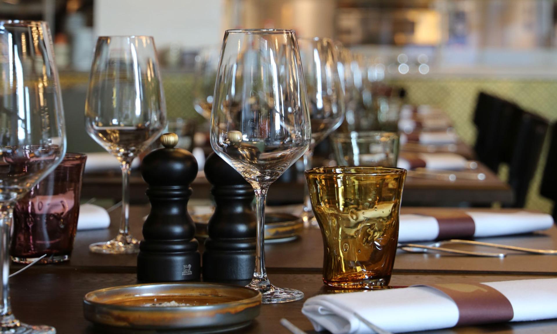 Restaurant Dupont