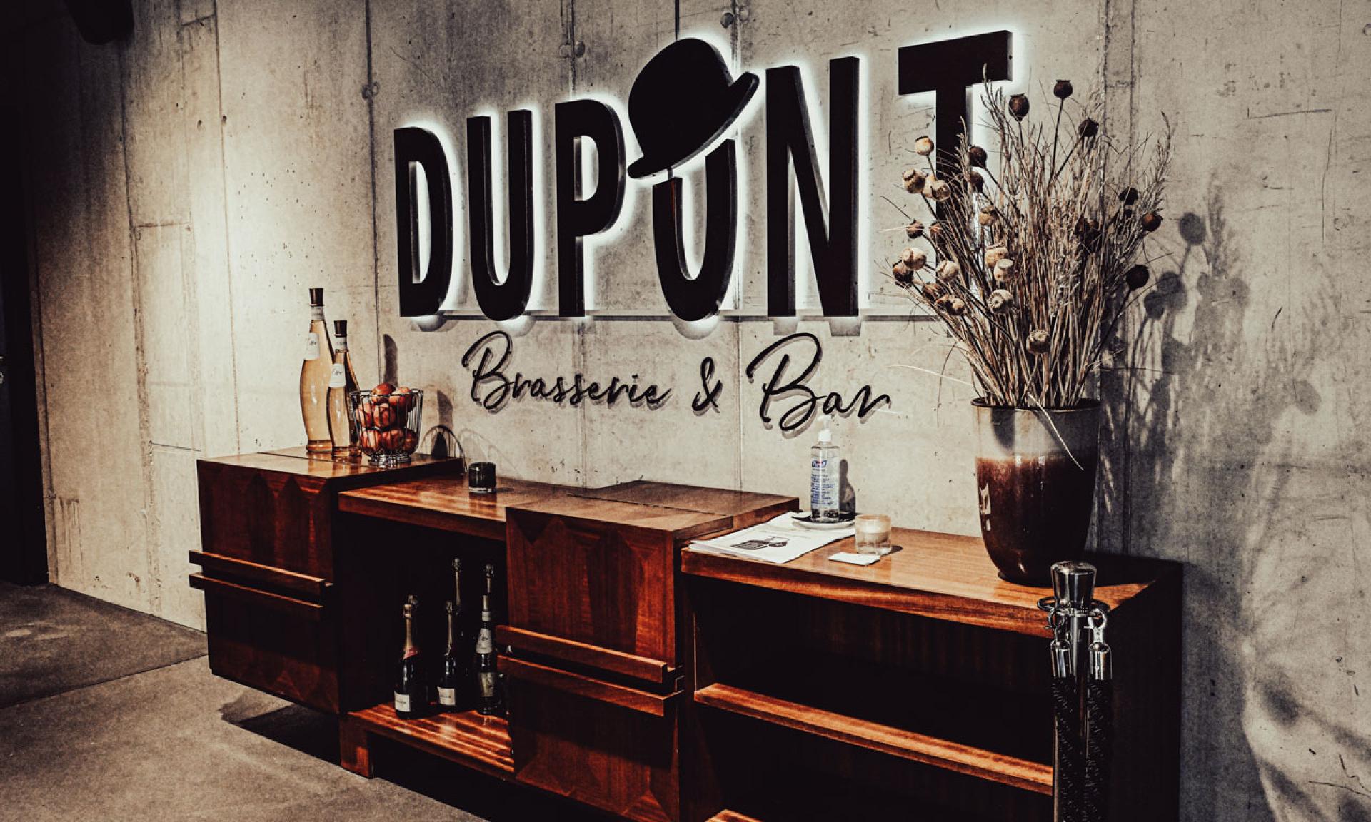 Restaurant Dupont
