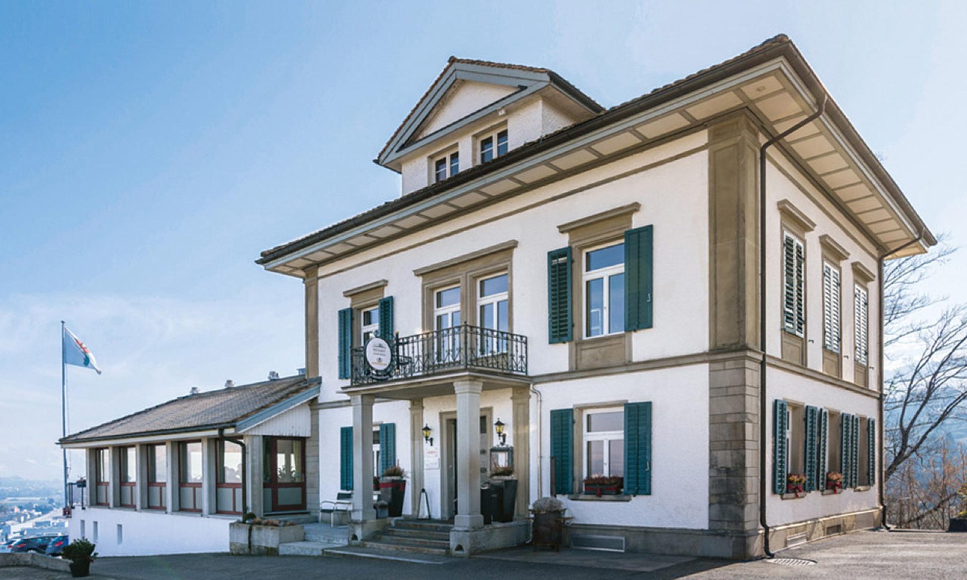 Restaurant Johannisburg in Altendorf