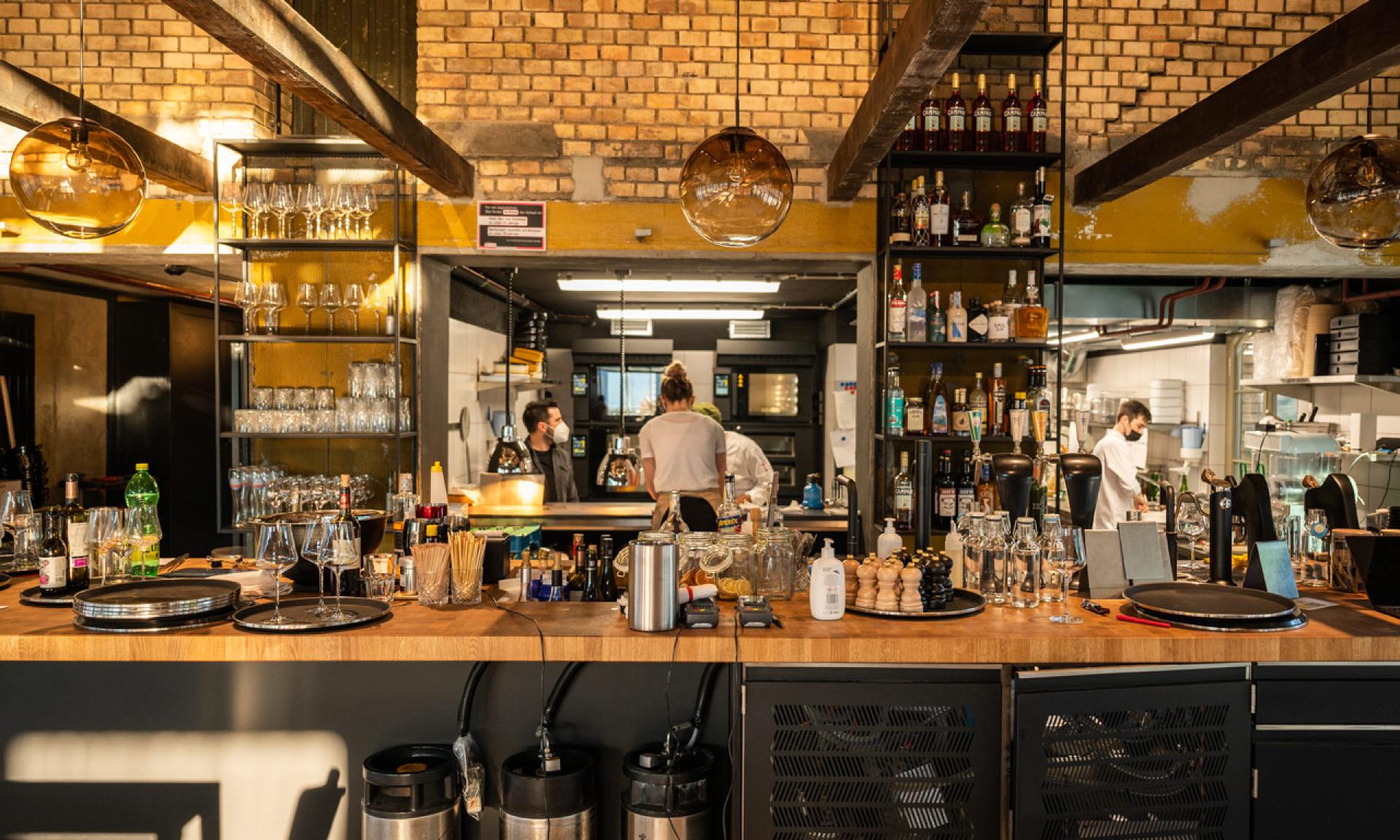 Restaurant Nüni
