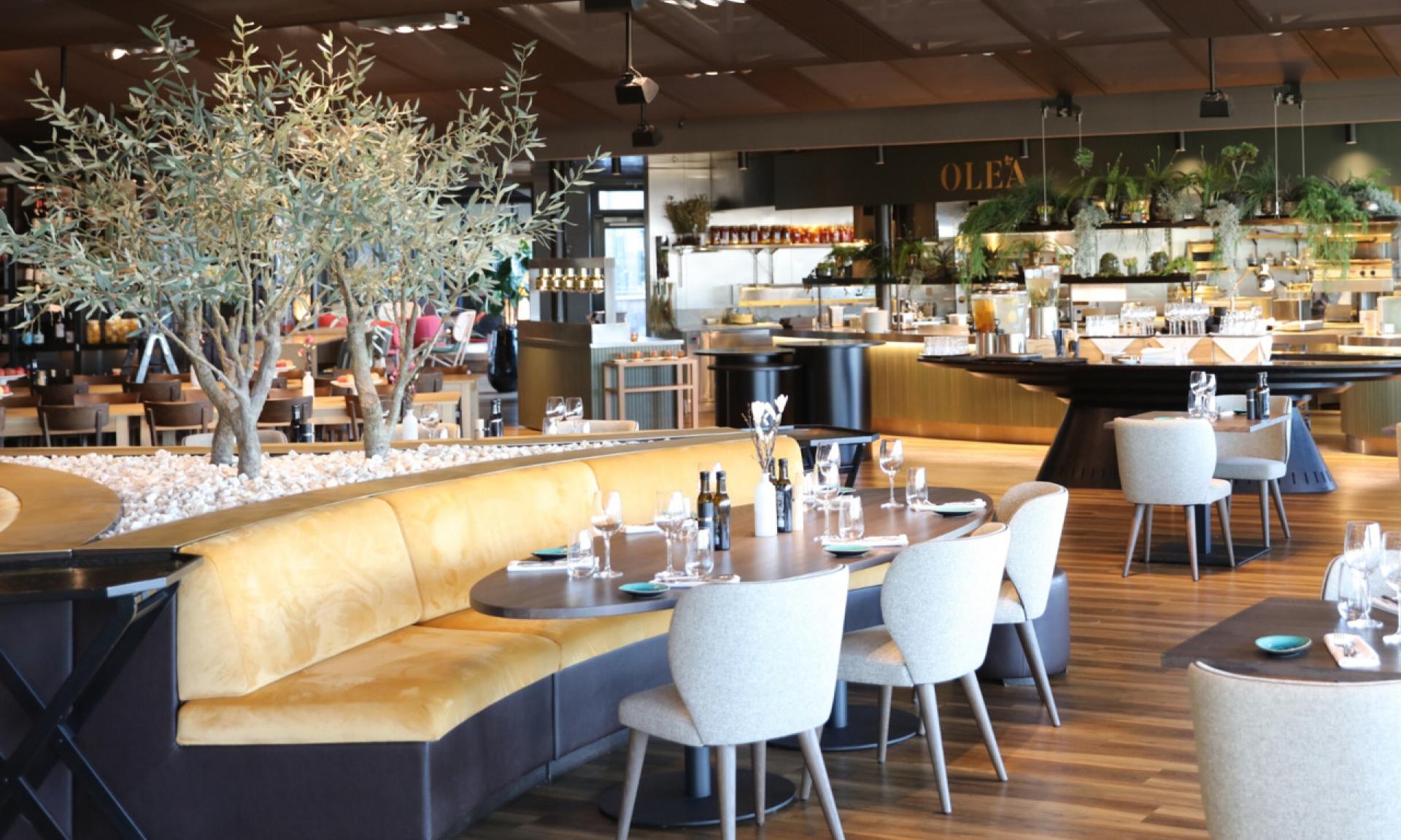 Restaurant Olea