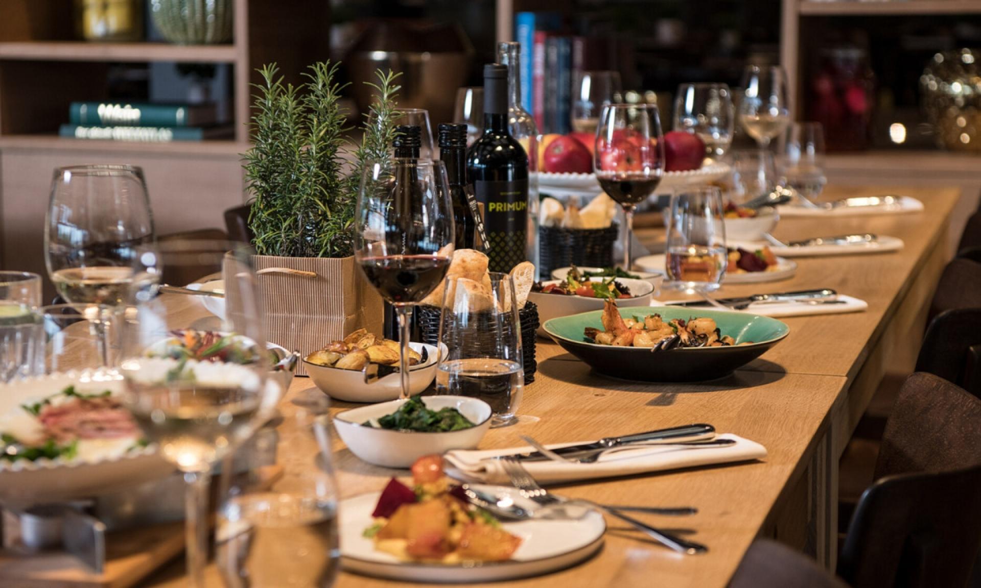 Restaurant Olea