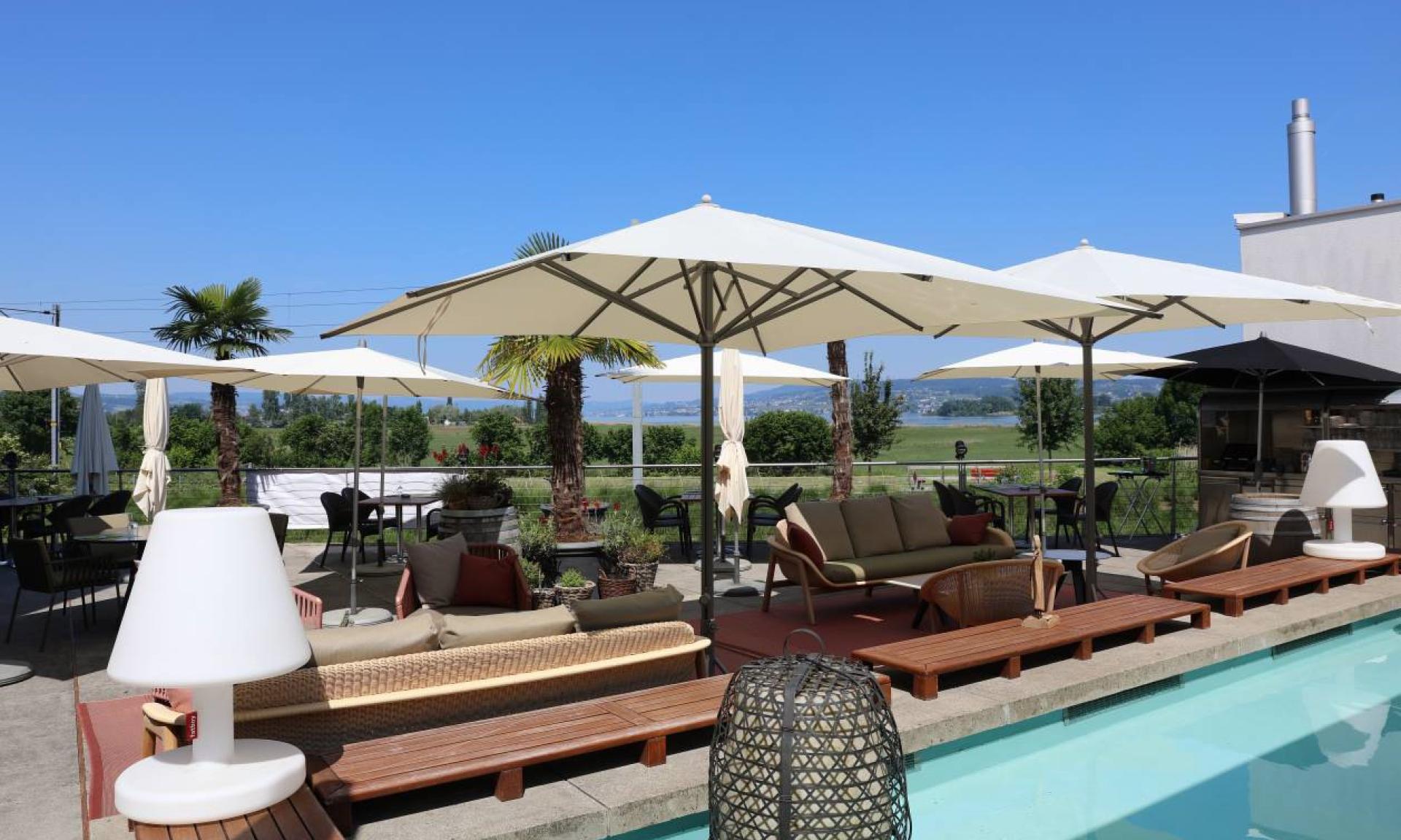 Restaurant Olea