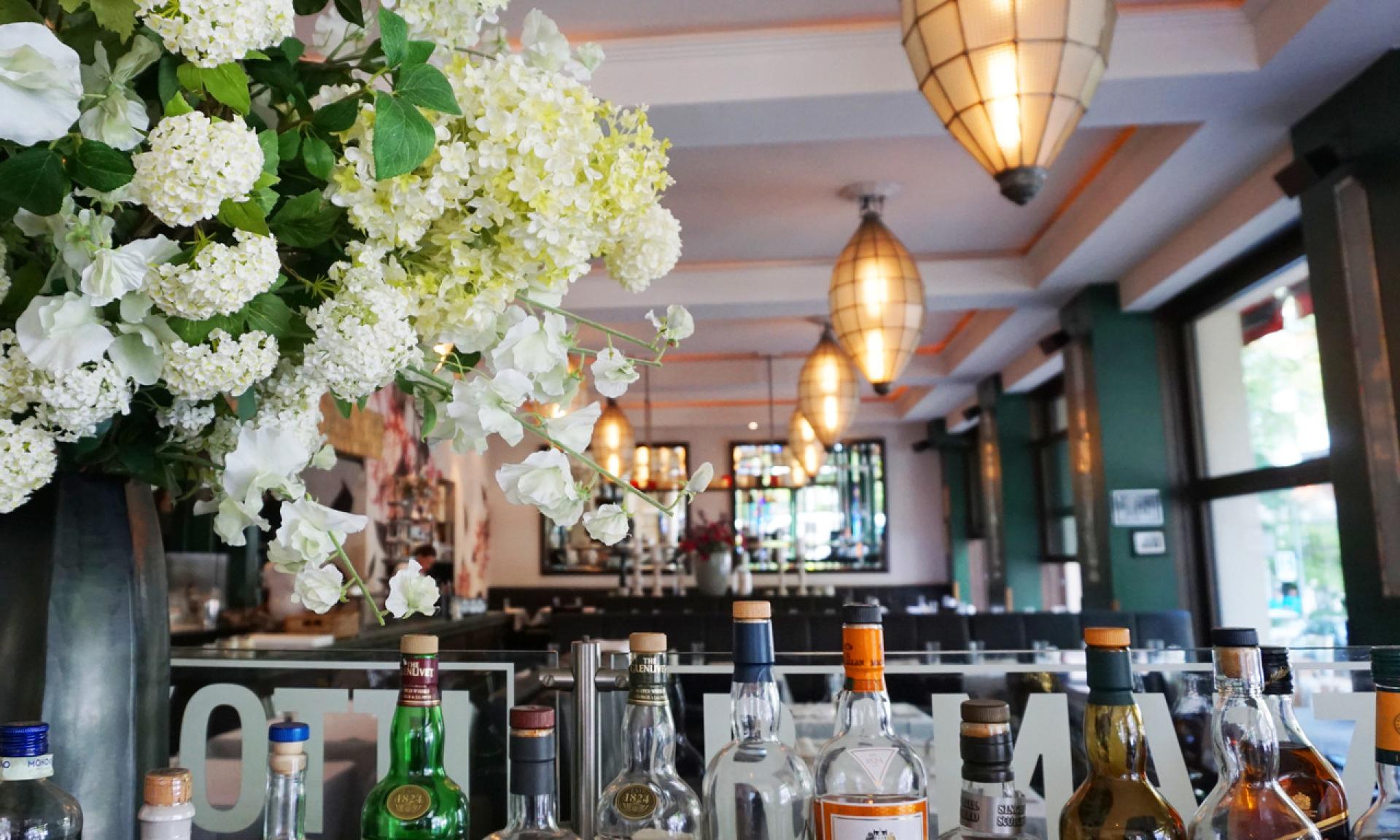 Zürich Restaurant Totò