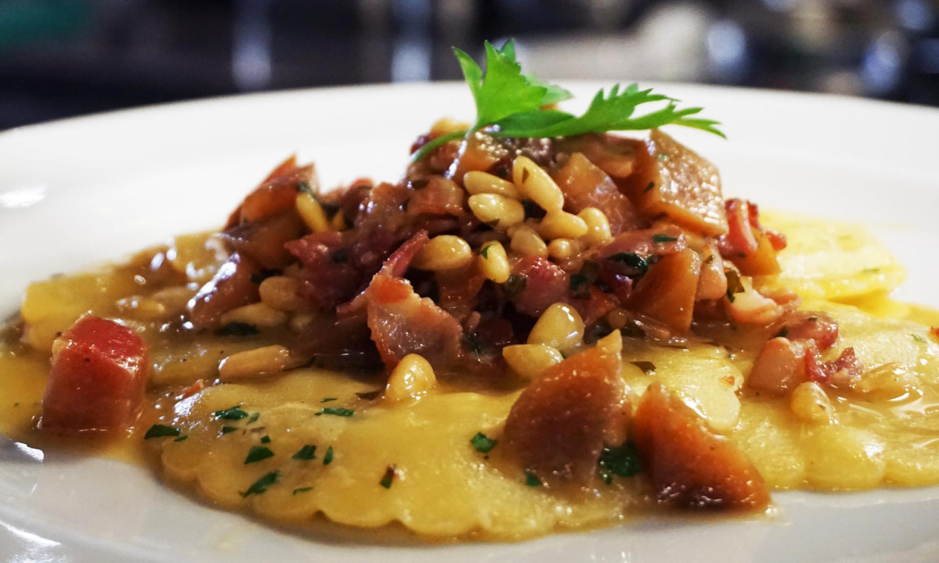 Zürich Restaurant Totò