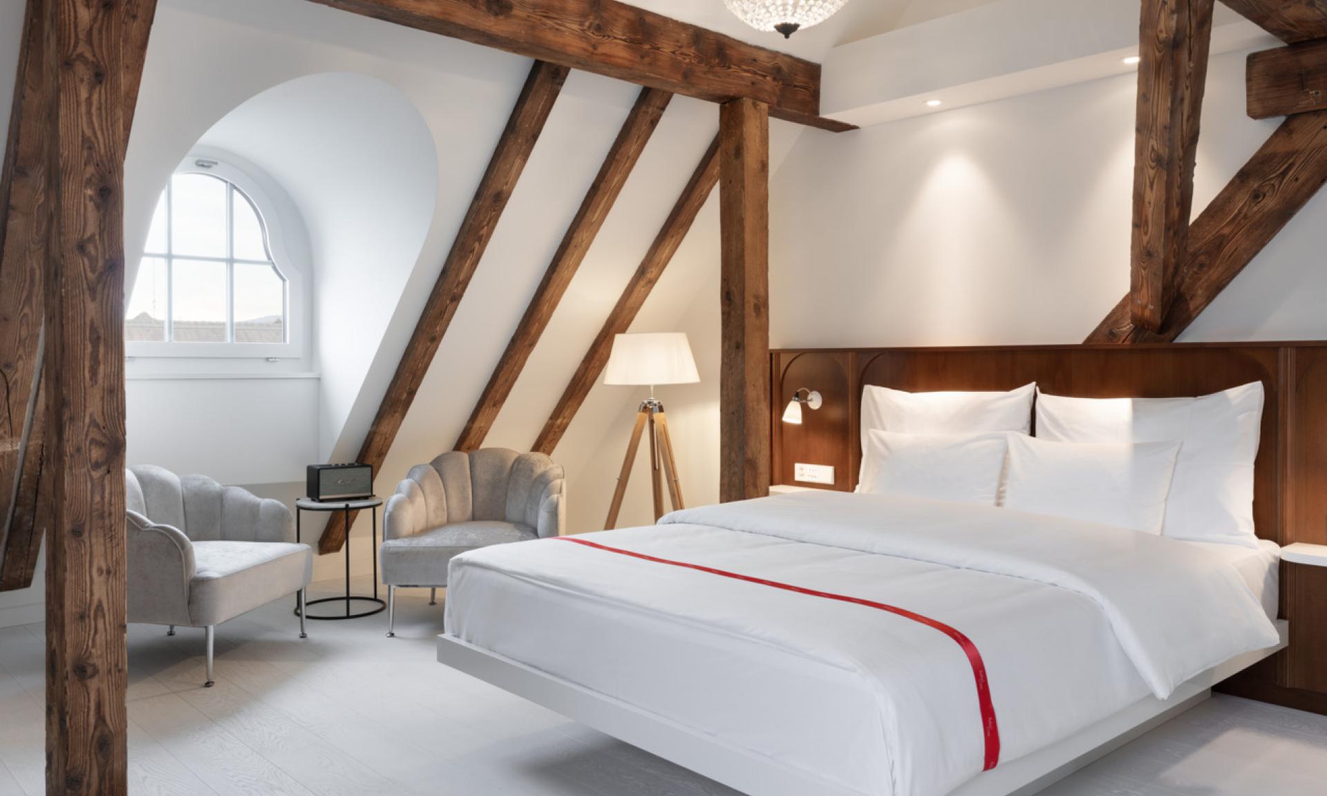 Ruby Hotel Mimi, Zurich