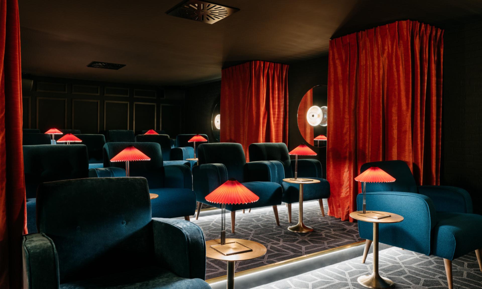 Ruby Hotel Mimi, Zurich